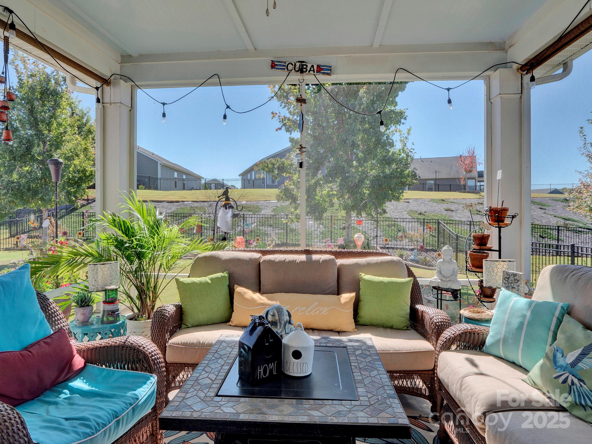 Walnut Creek - Residential