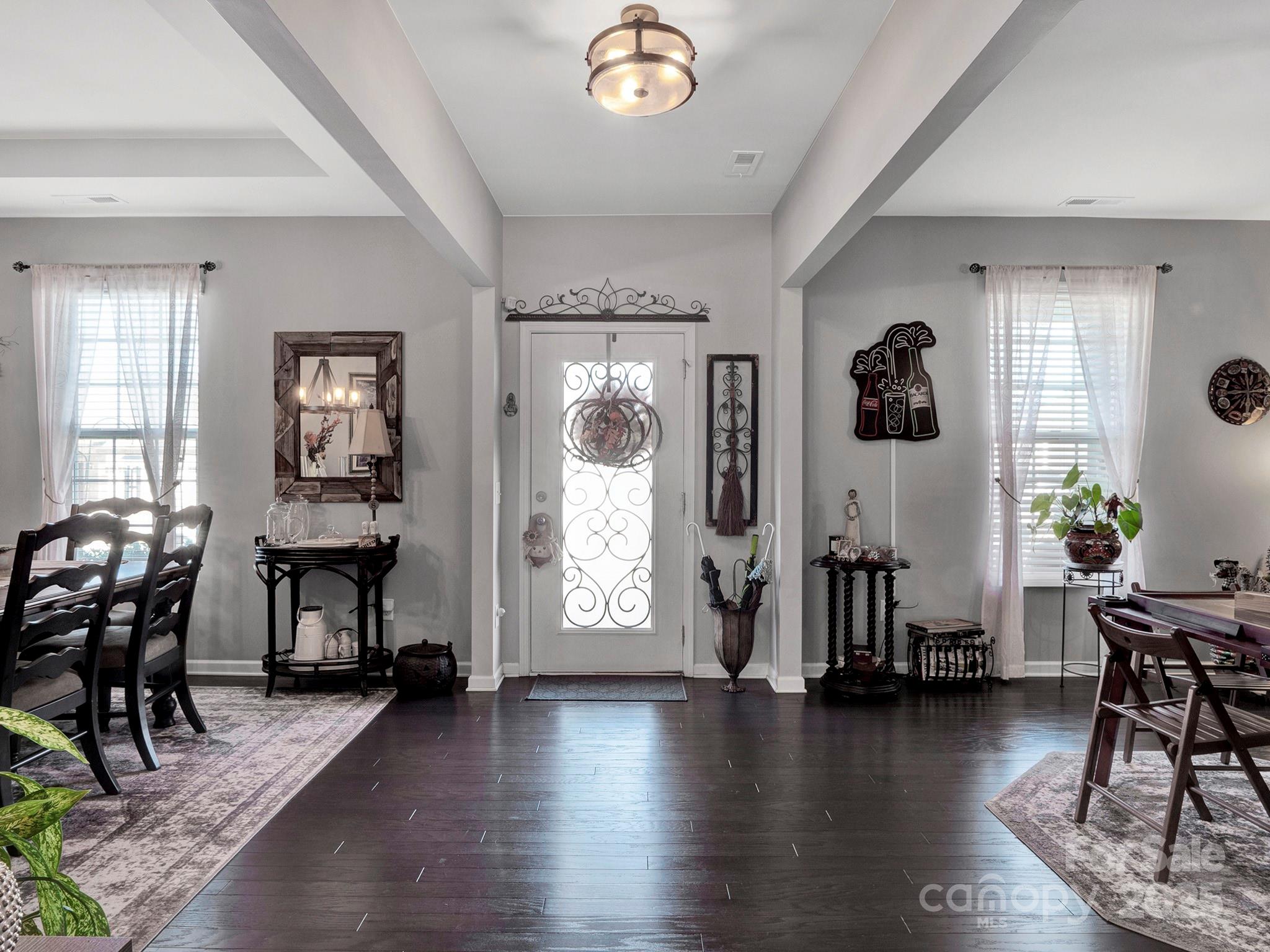 Walnut Creek - Residential