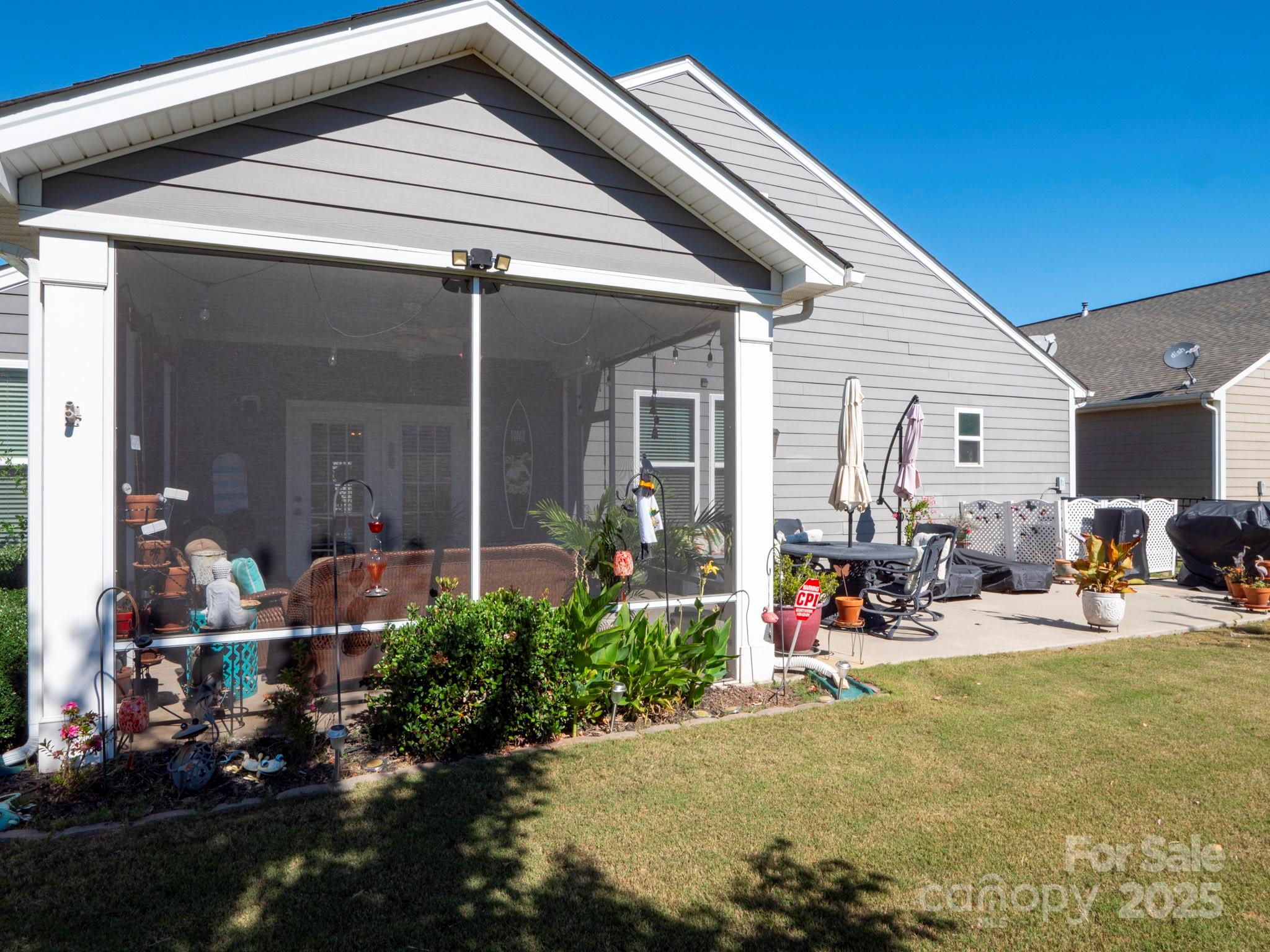 Walnut Creek - Residential