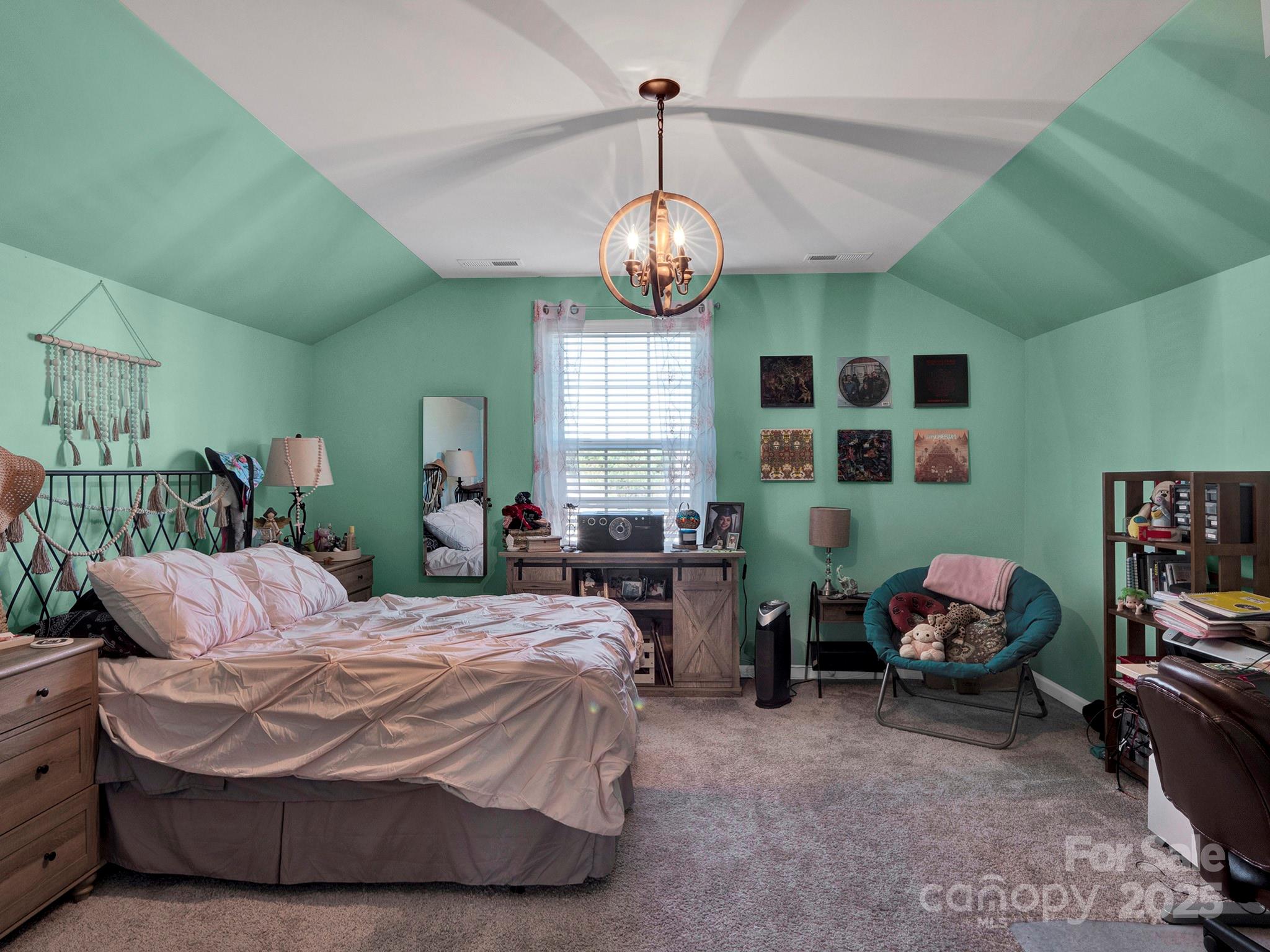 Walnut Creek - Residential