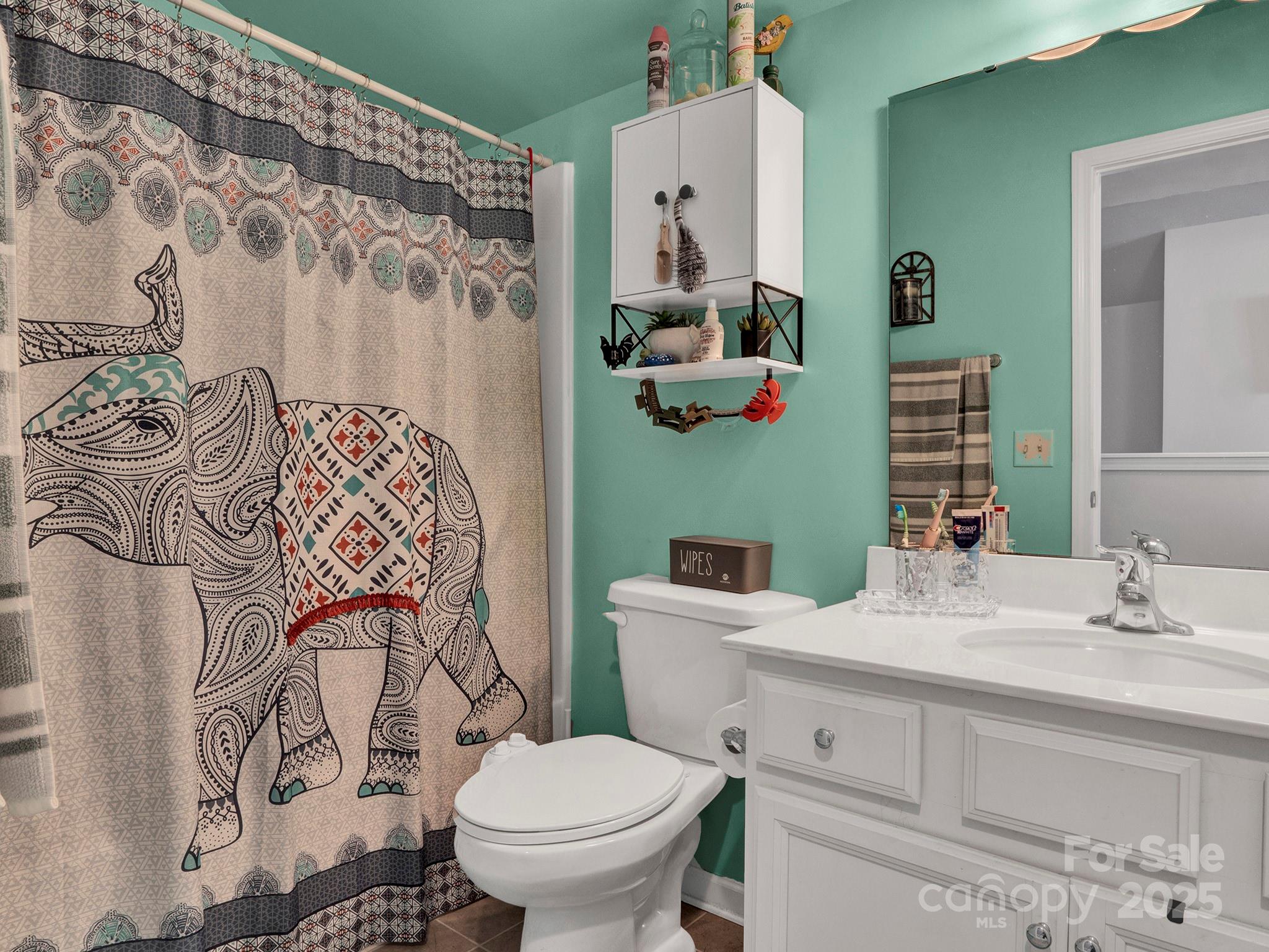 Walnut Creek - Residential