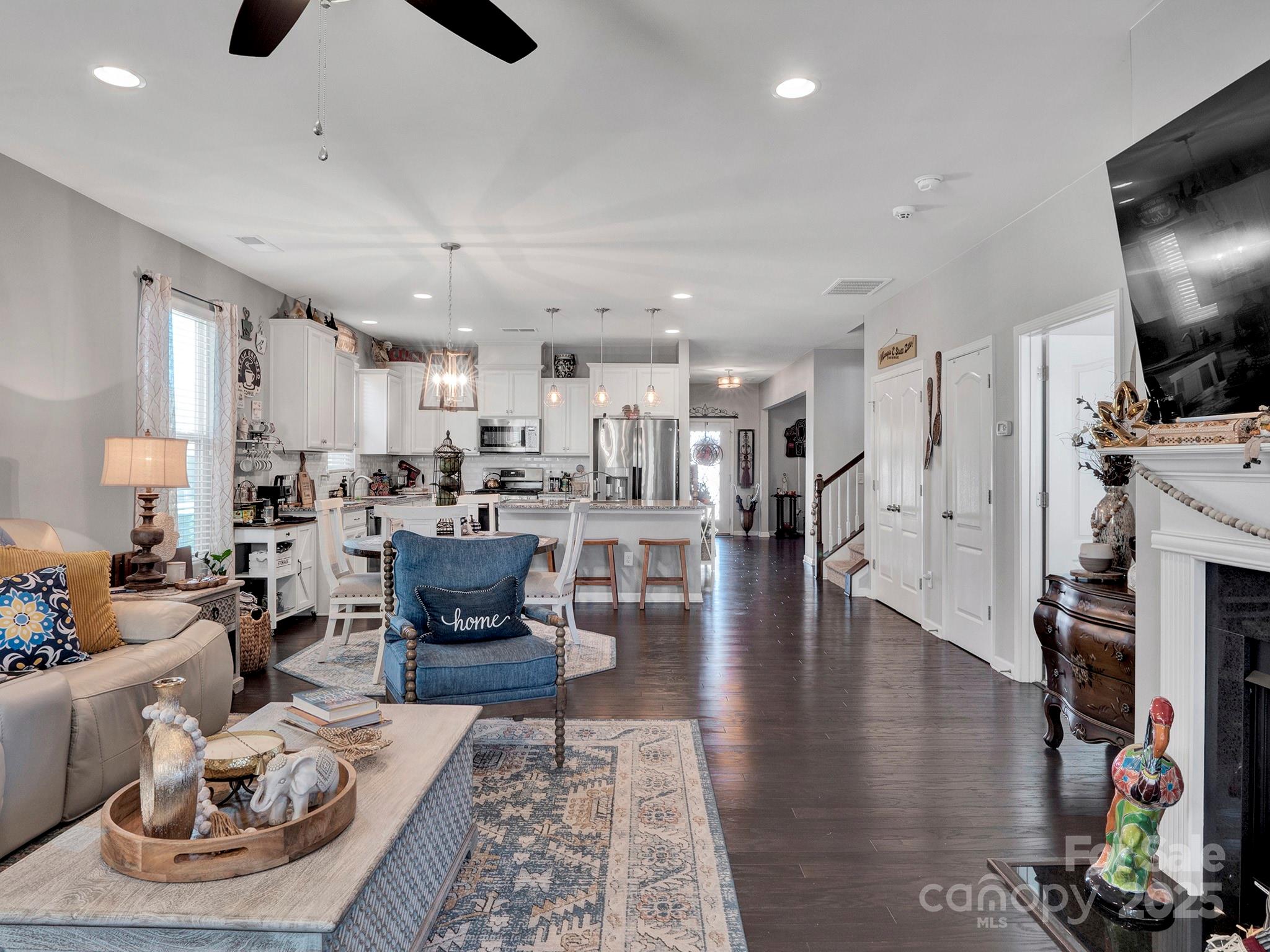 Walnut Creek - Residential