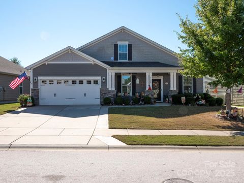 Photo of 3129 Bridgewater Street, Lancaster, SC 29720 (MLS # 4315442)
