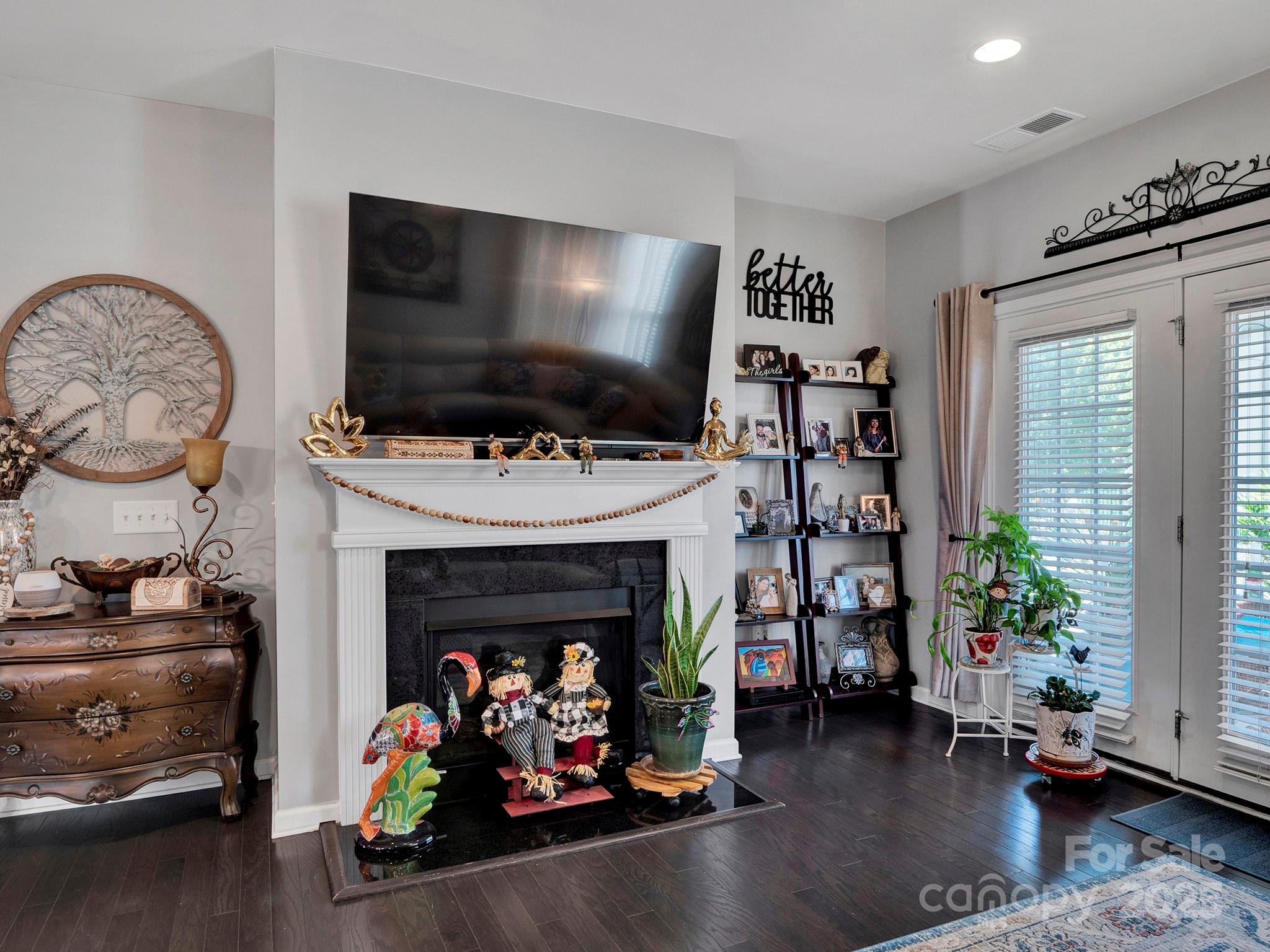 Walnut Creek - Residential