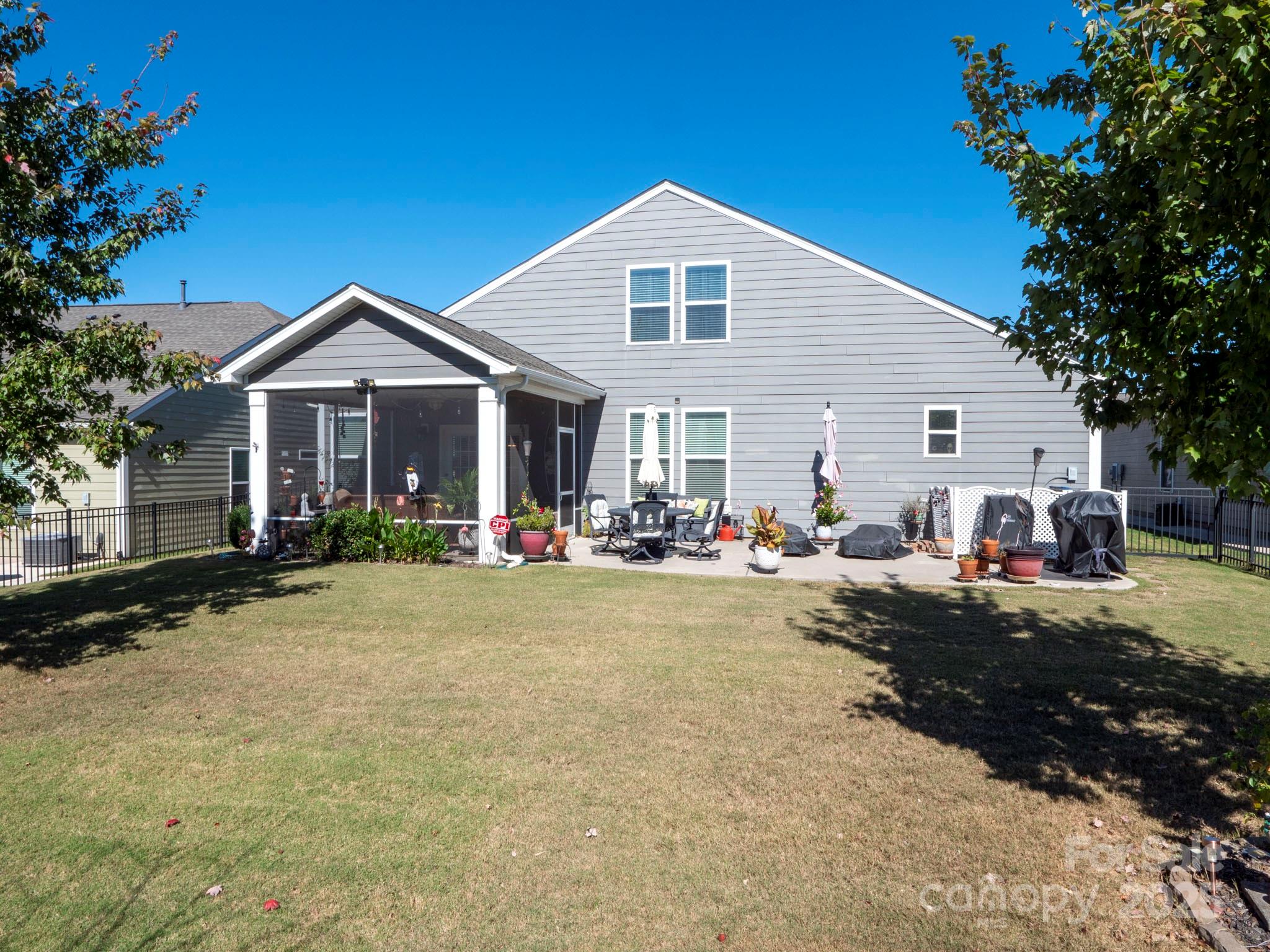 Walnut Creek - Residential