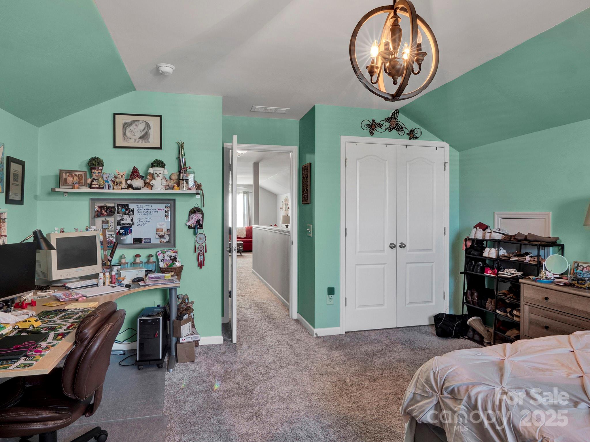 Walnut Creek - Residential