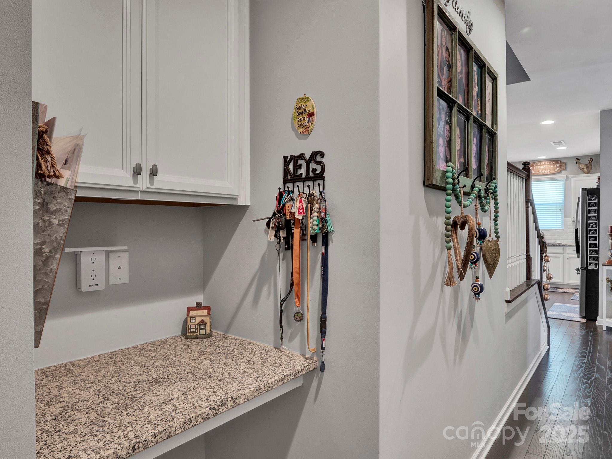 Walnut Creek - Residential