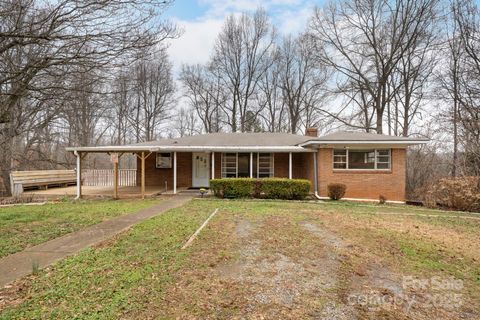 1177 2nd Street Place SE Hickory NC 28602