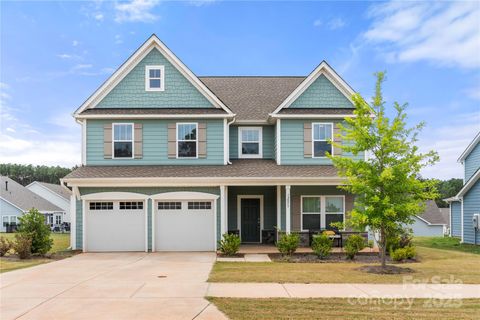 Photo of 12053 Sam Snead Court, Lancaster, SC 29720 (MLS # 4277569)