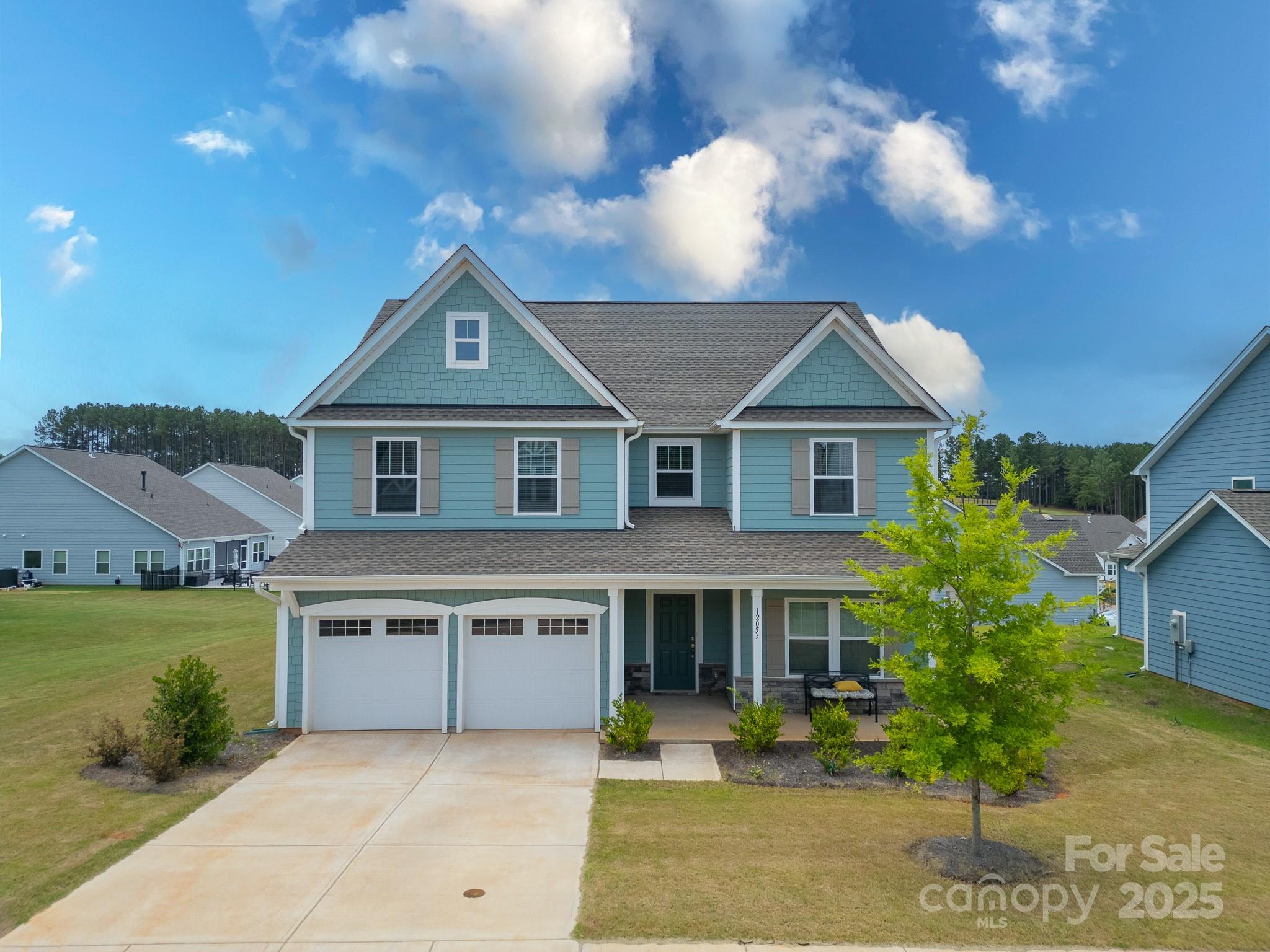 12053 Sam Snead Court