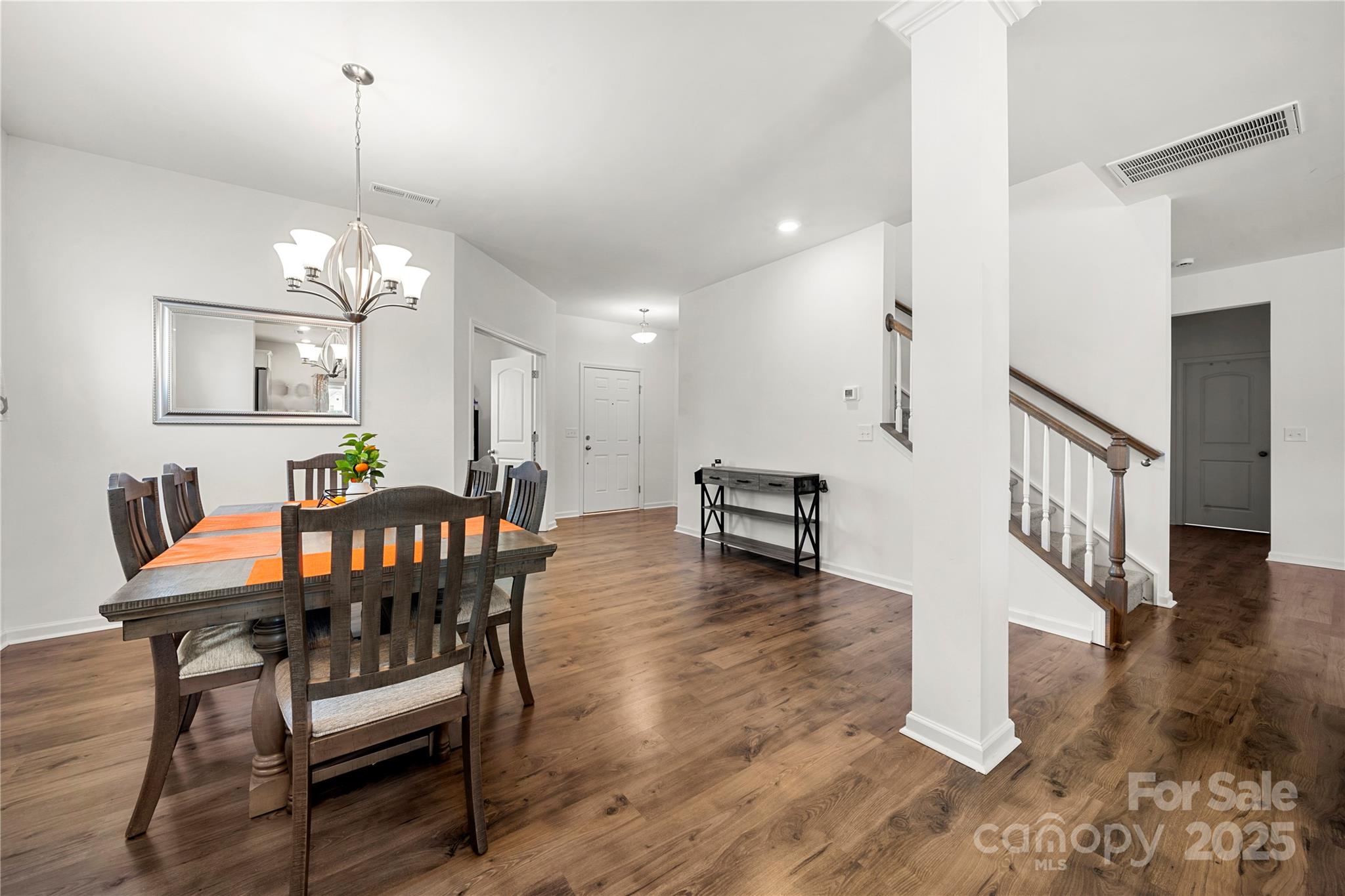 Edgewater - Residential