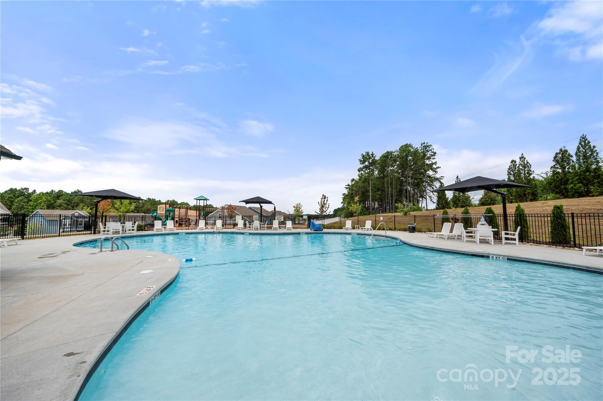 Edgewater - Residential