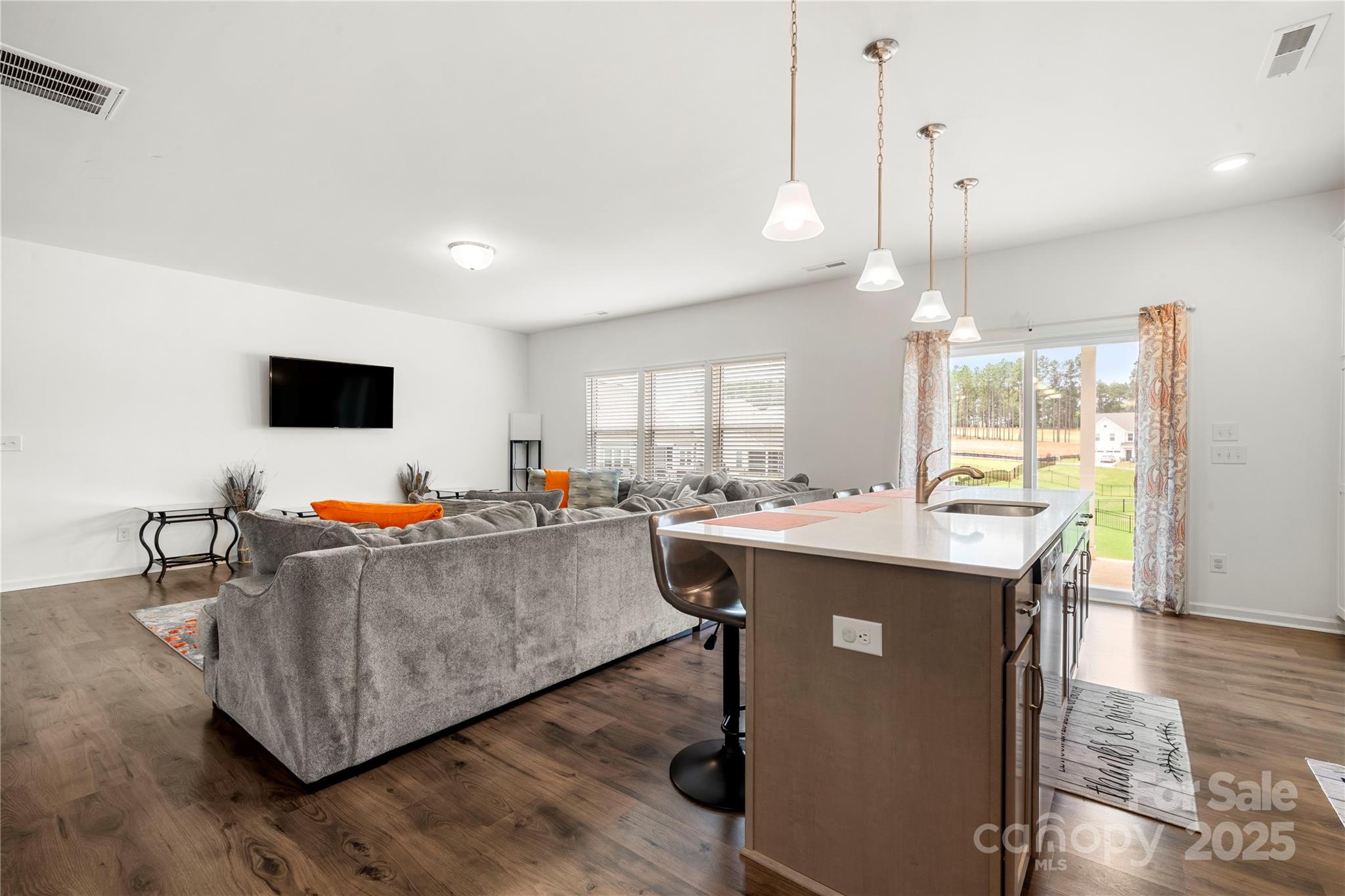 Edgewater - Residential