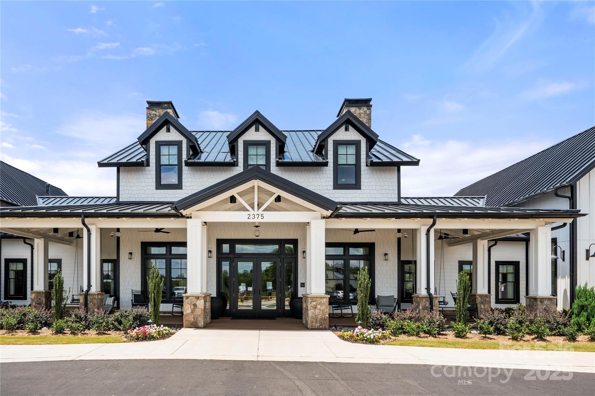 Edgewater - Residential