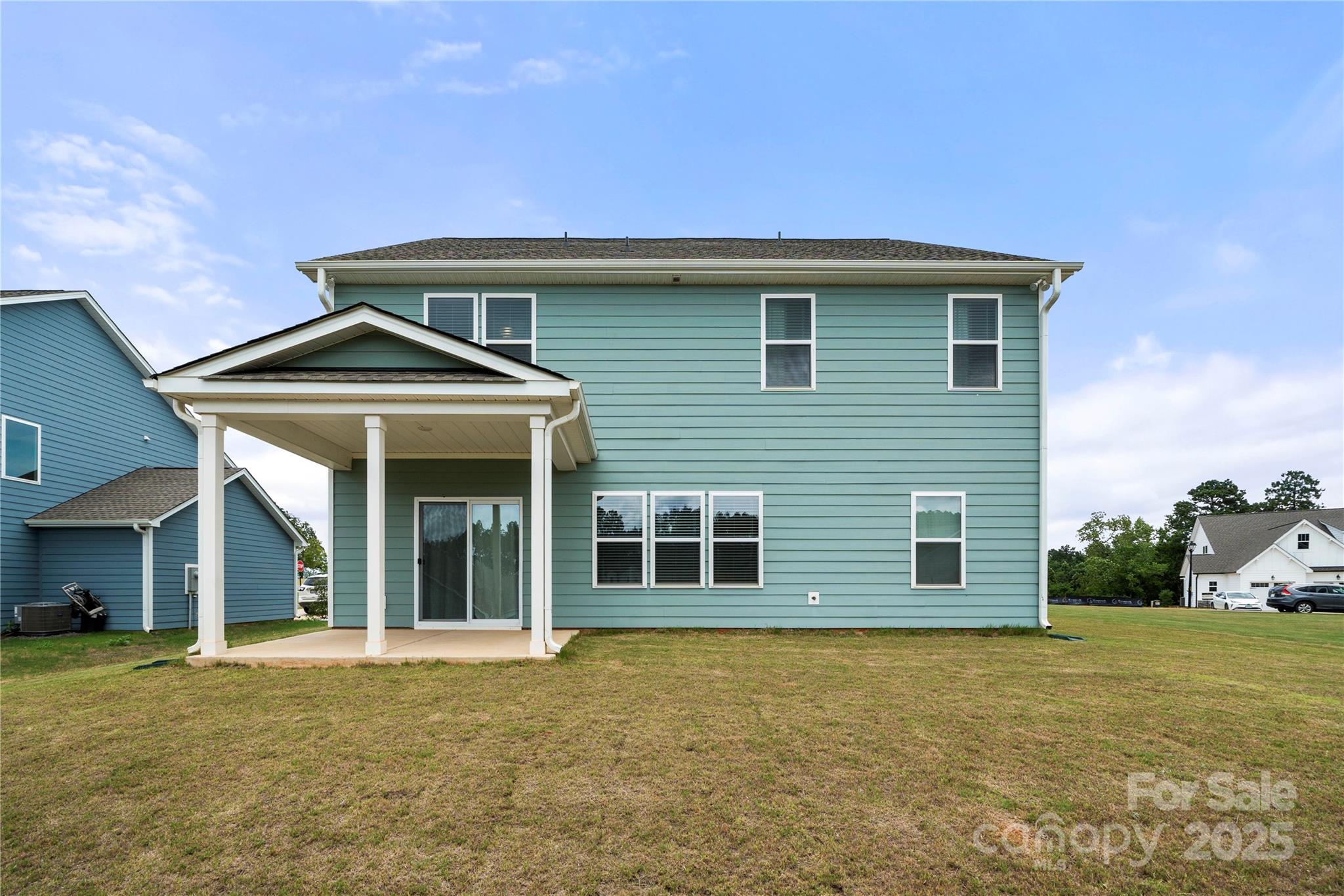 Edgewater - Residential