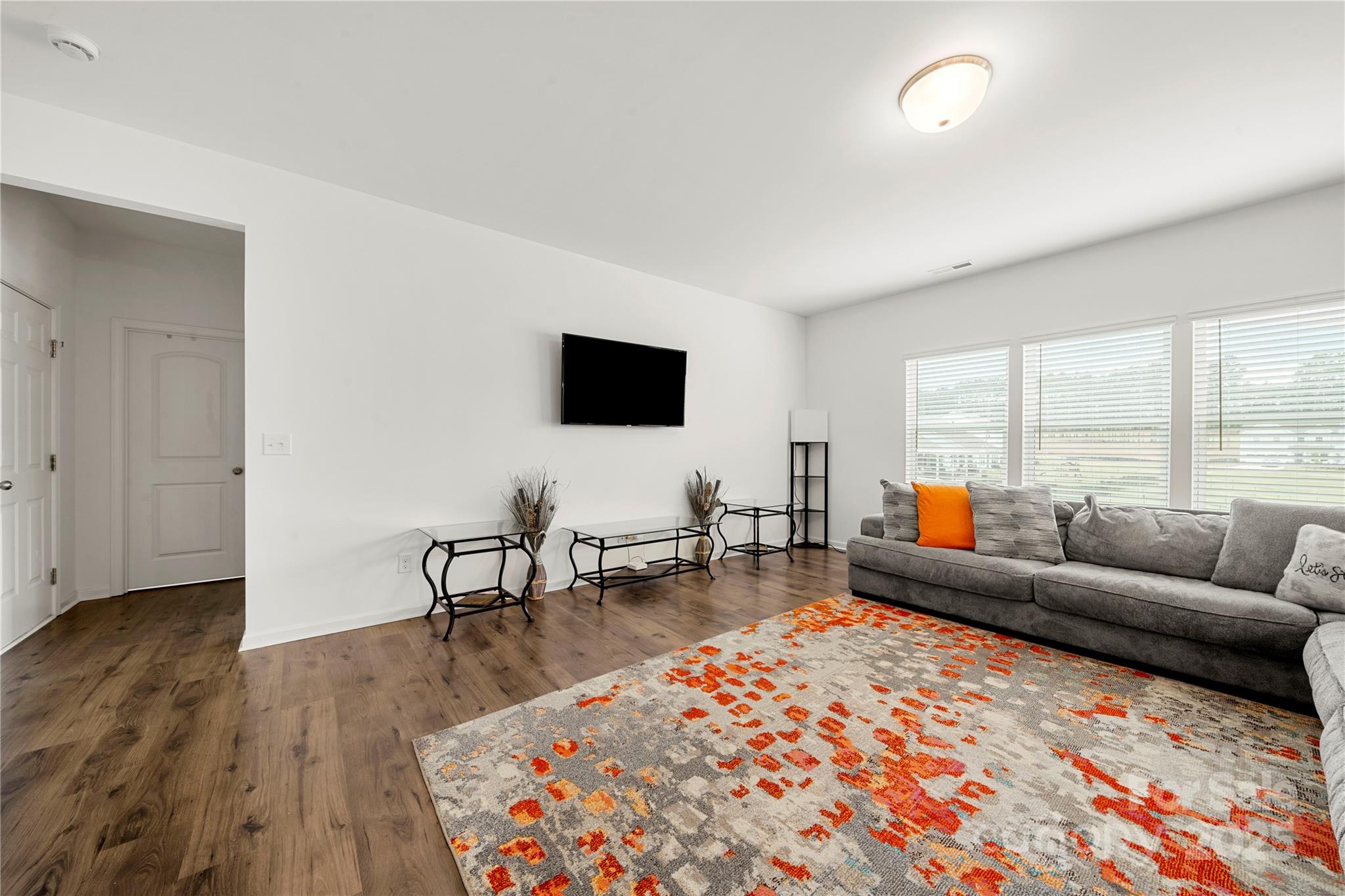 Edgewater - Residential