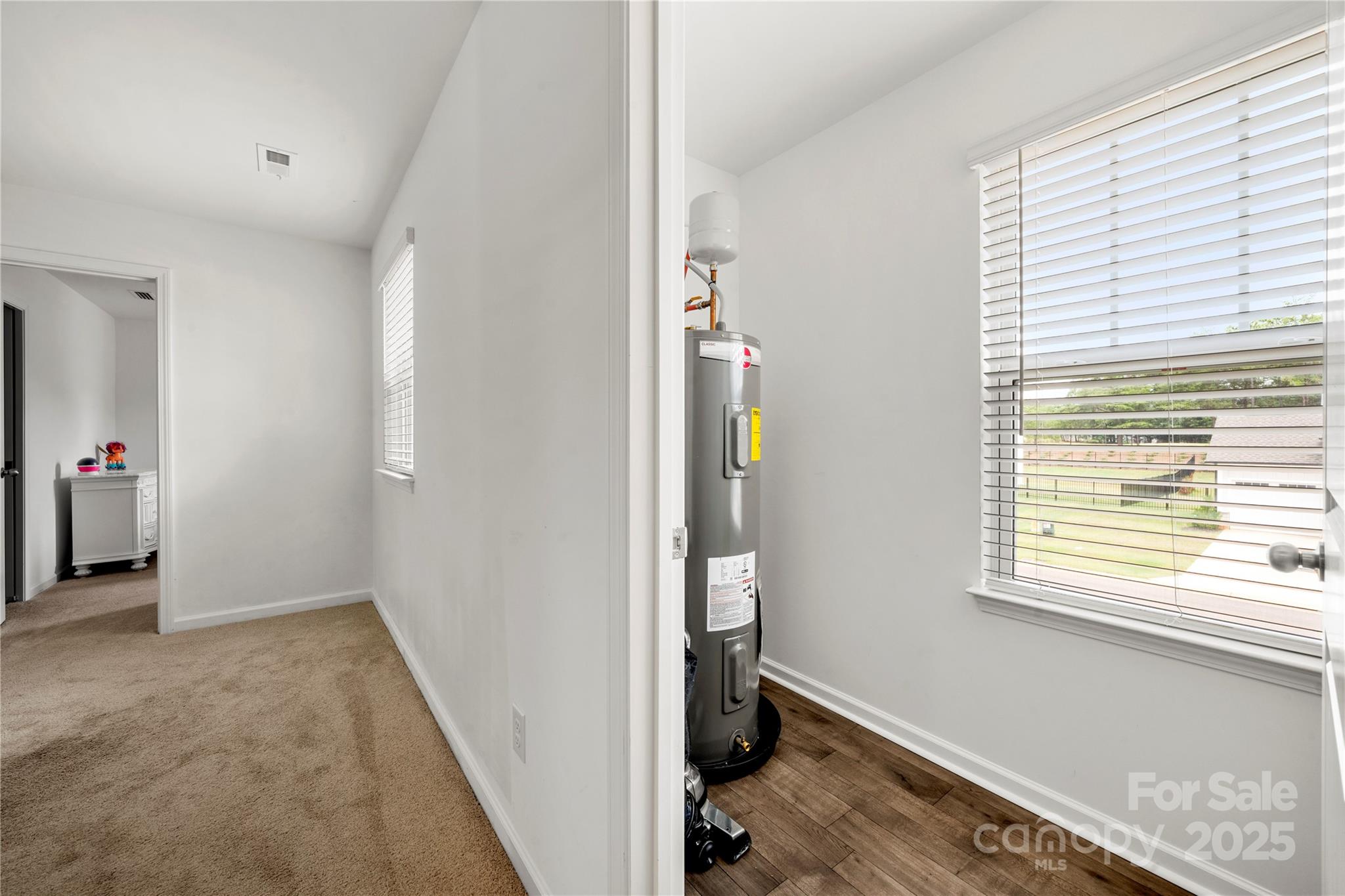 Edgewater - Residential