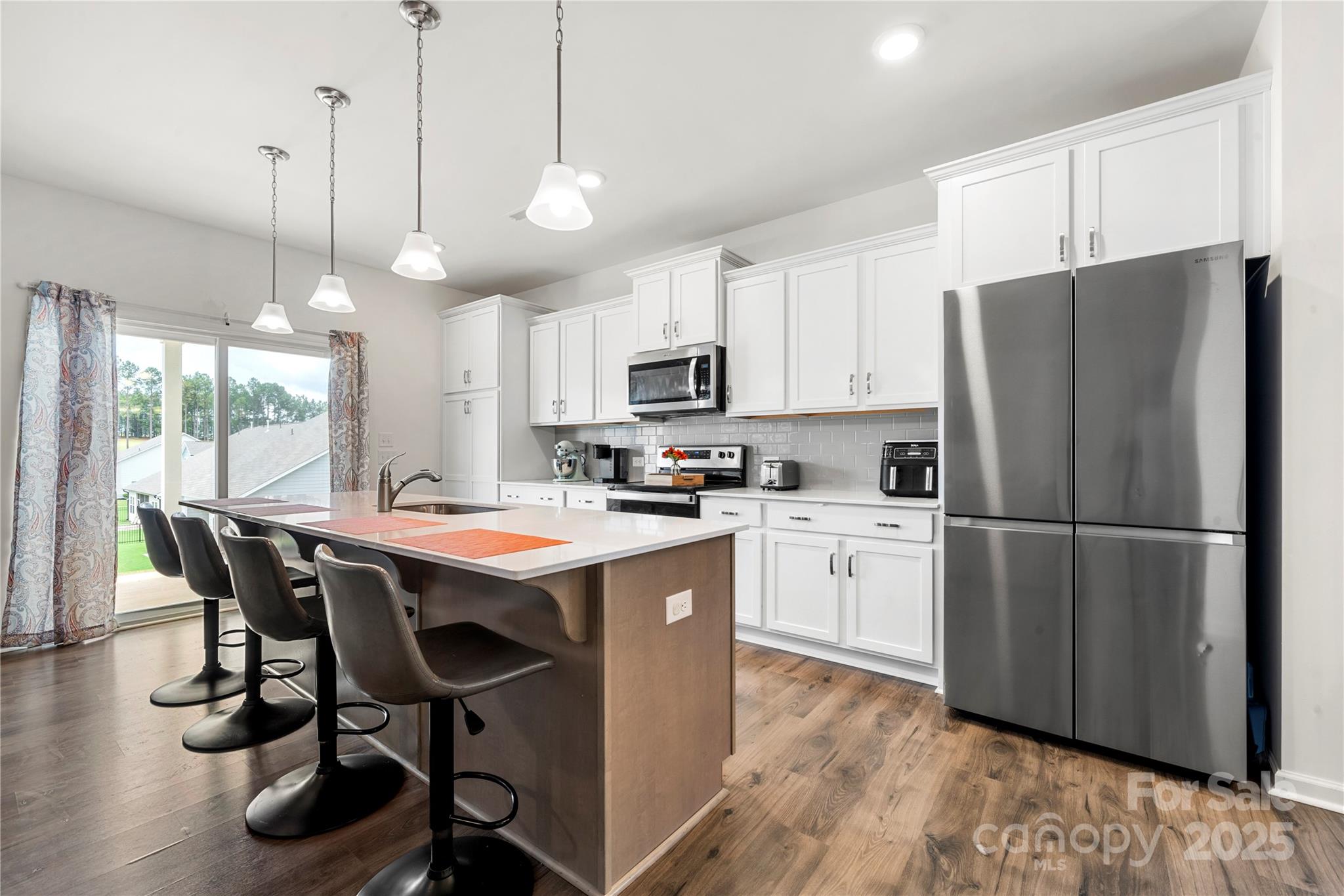 Edgewater - Residential