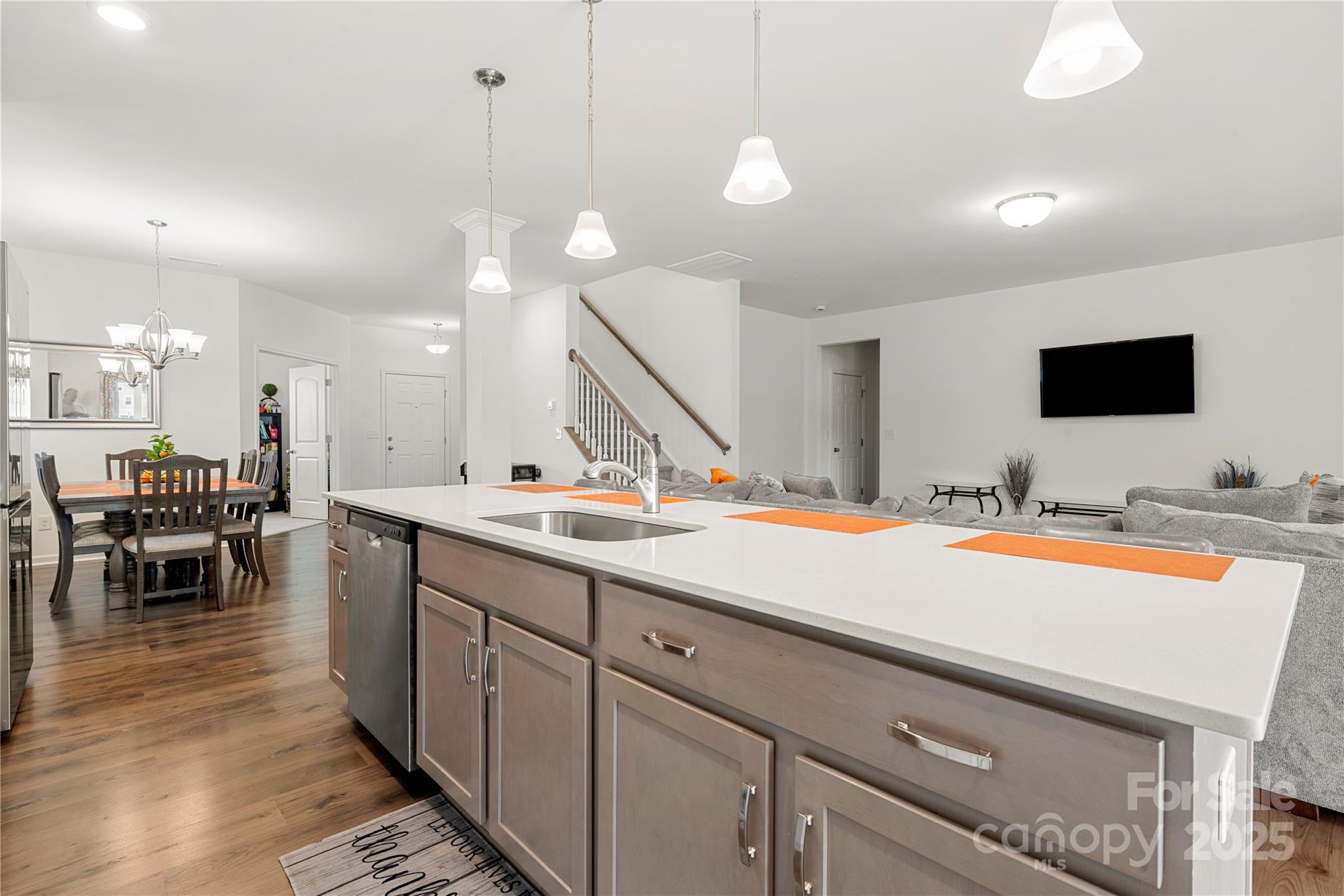 Edgewater - Residential