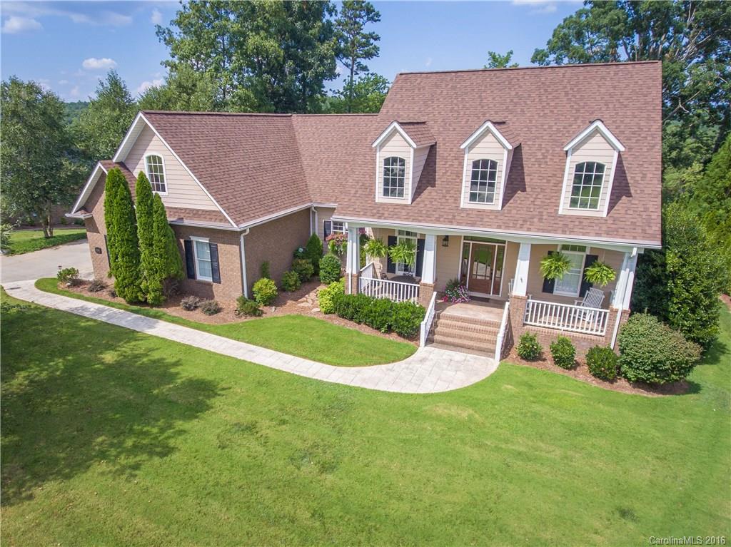 Silver Creek - Residential