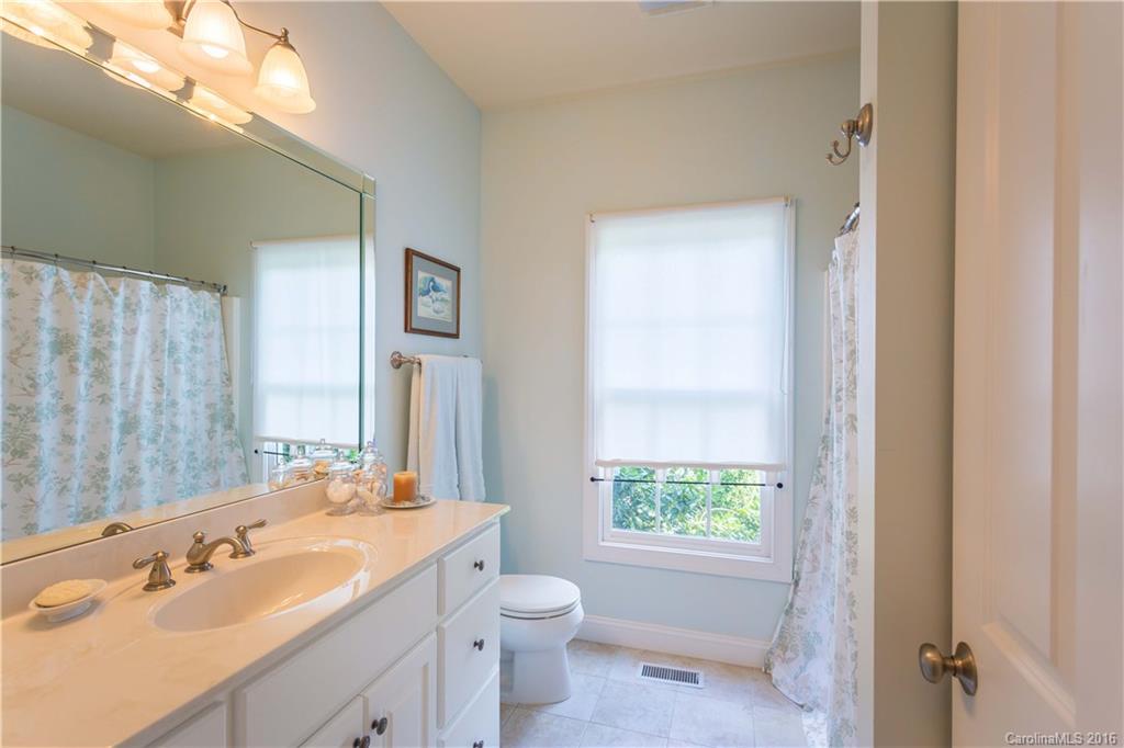 Silver Creek - Residential