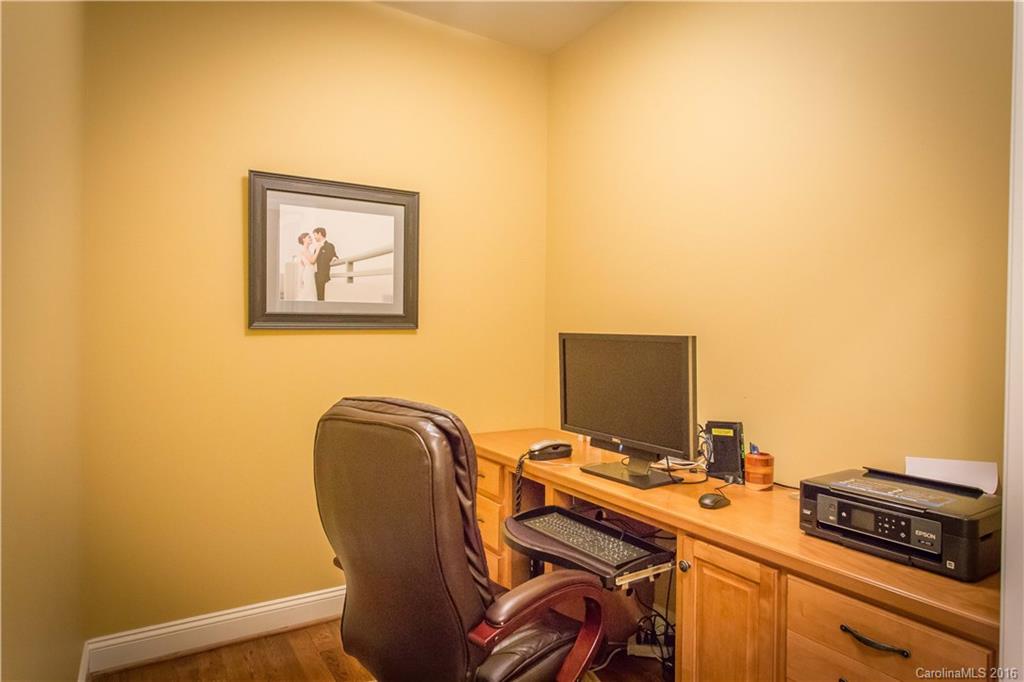 Silver Creek - Residential