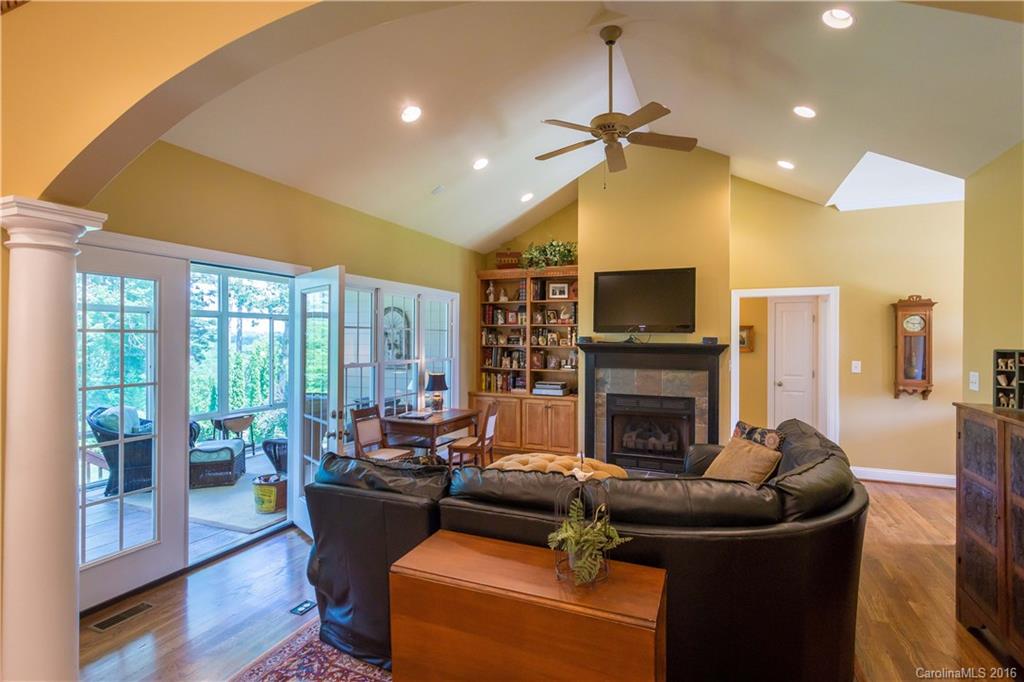 Silver Creek - Residential