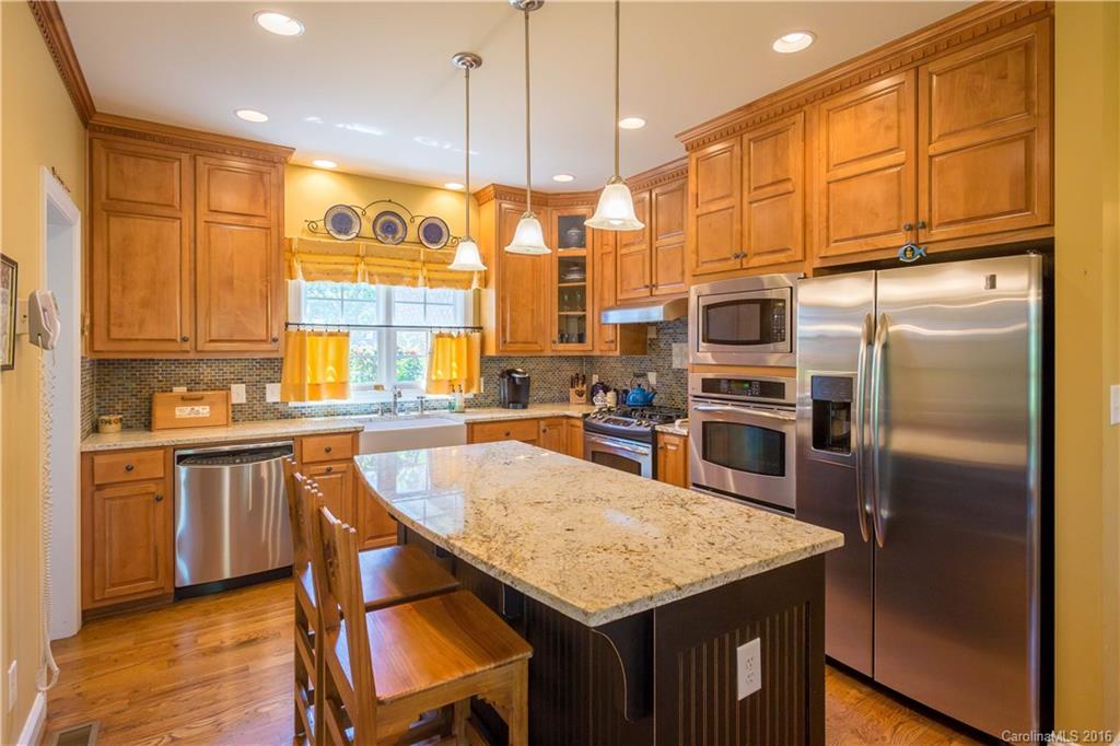 Silver Creek - Residential