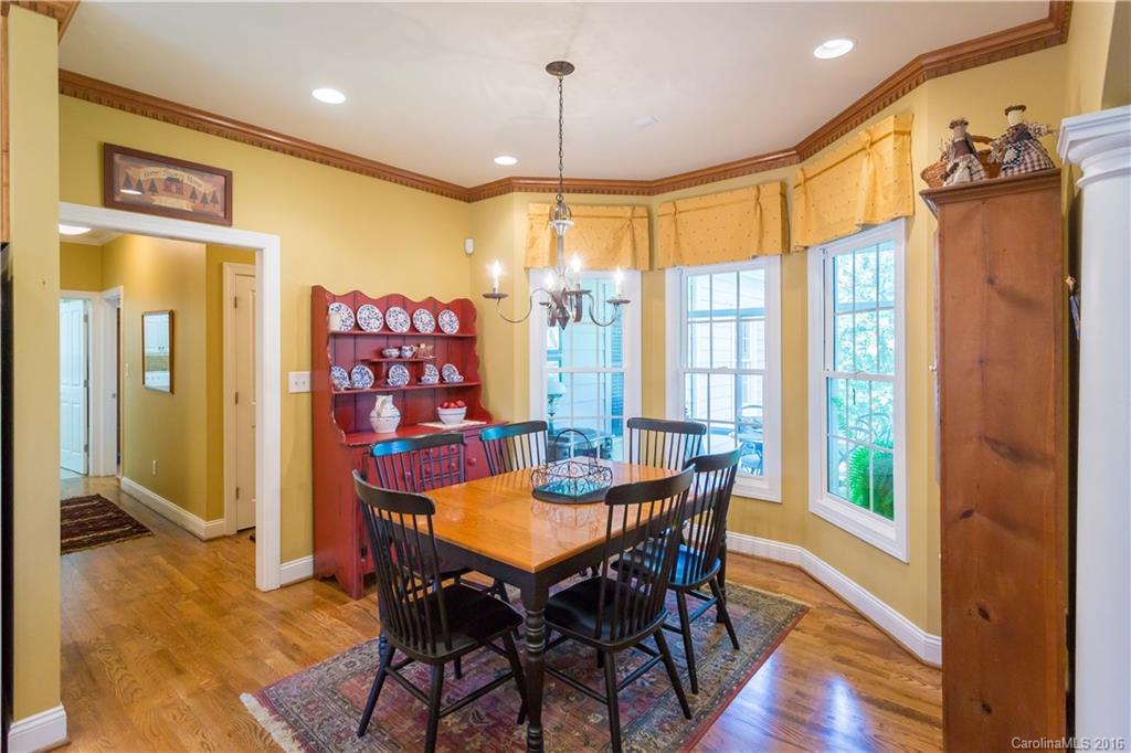 Silver Creek - Residential