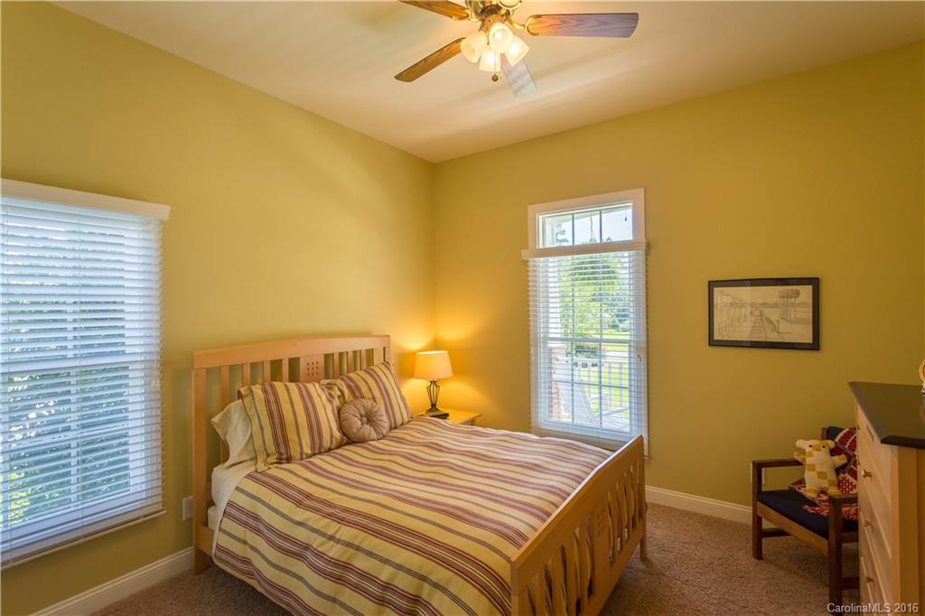 Silver Creek - Residential