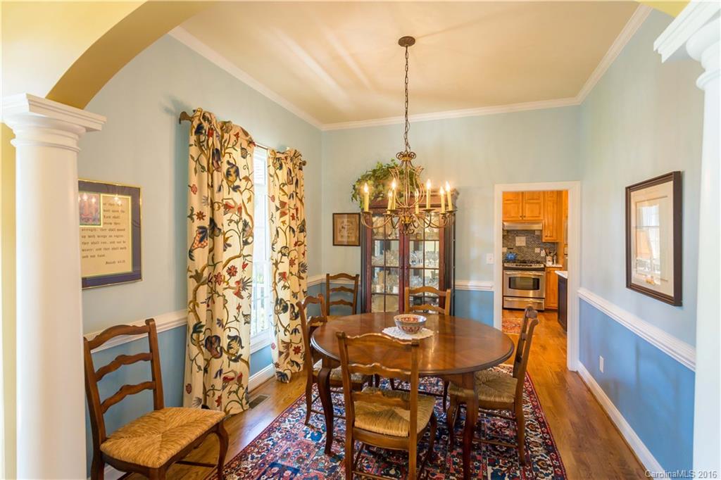 Silver Creek - Residential