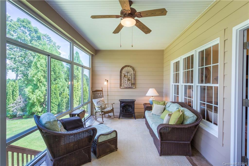 Silver Creek - Residential