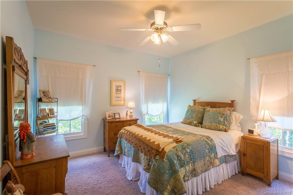 Silver Creek - Residential