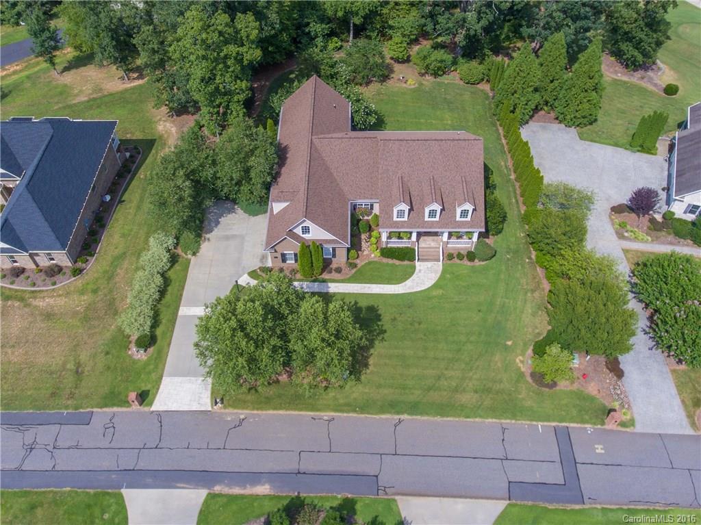 Silver Creek - Residential