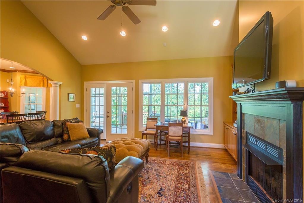 Silver Creek - Residential