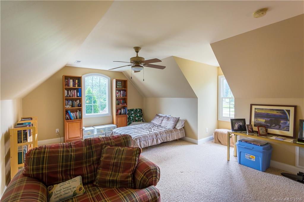 Silver Creek - Residential