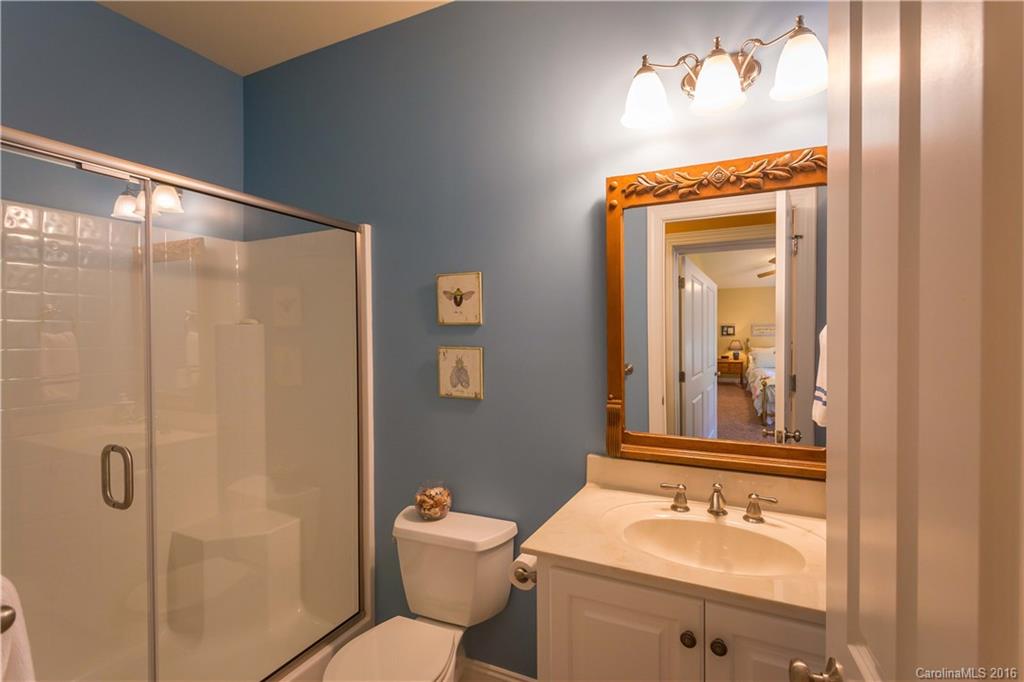 Silver Creek - Residential