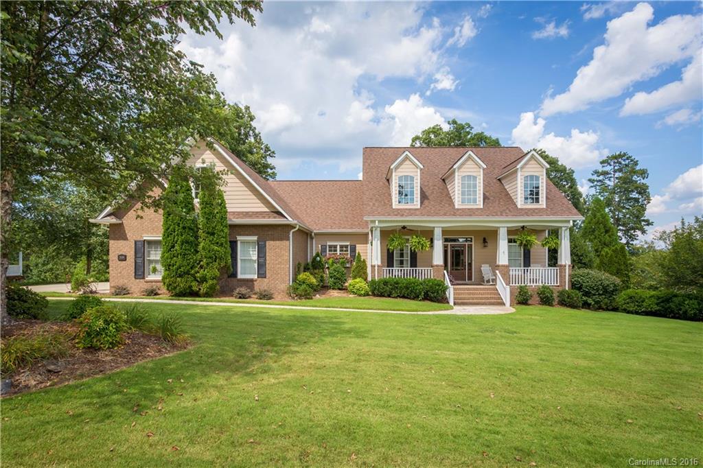 Silver Creek - Residential