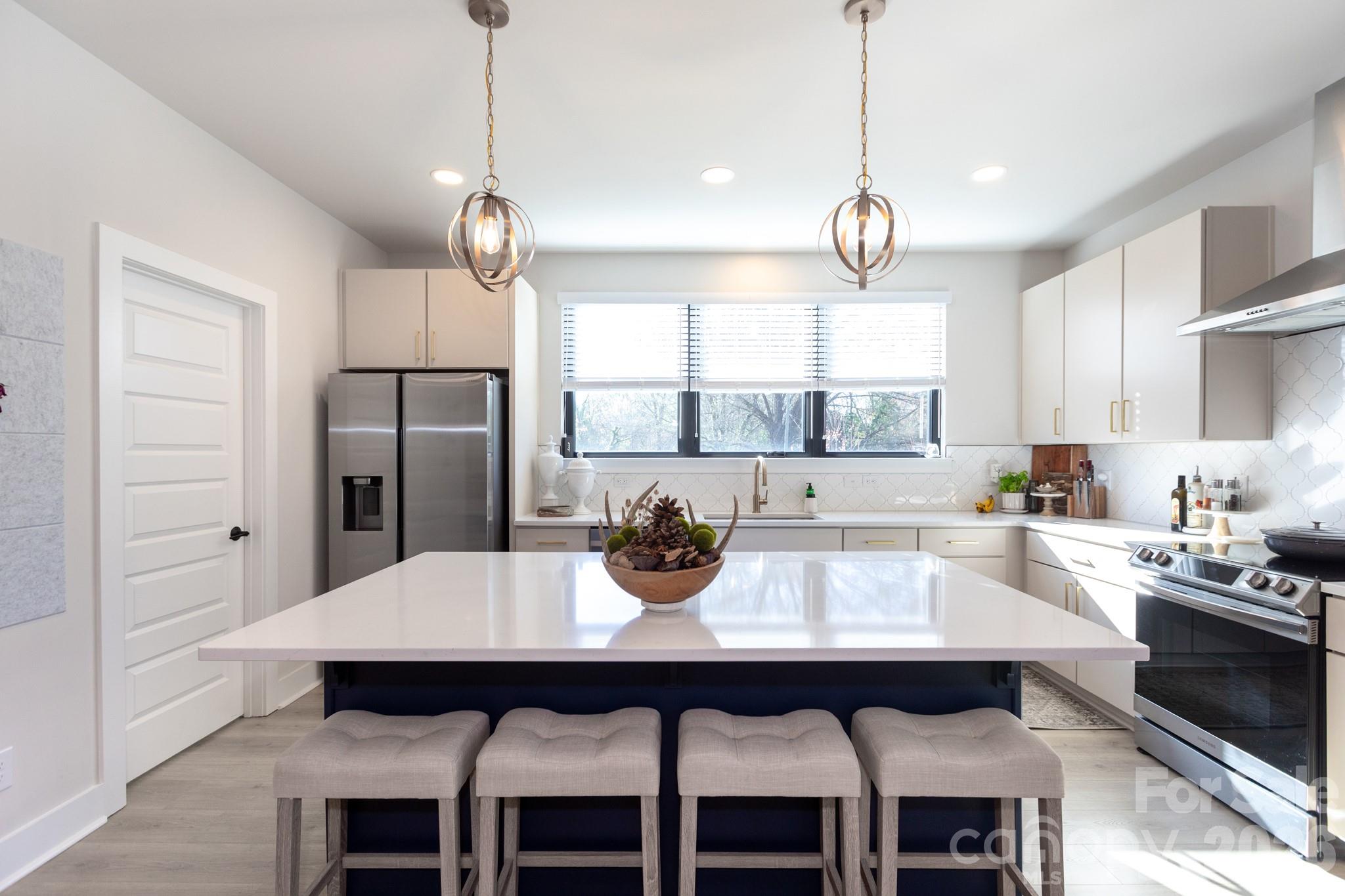 Kestrel Village - Residential