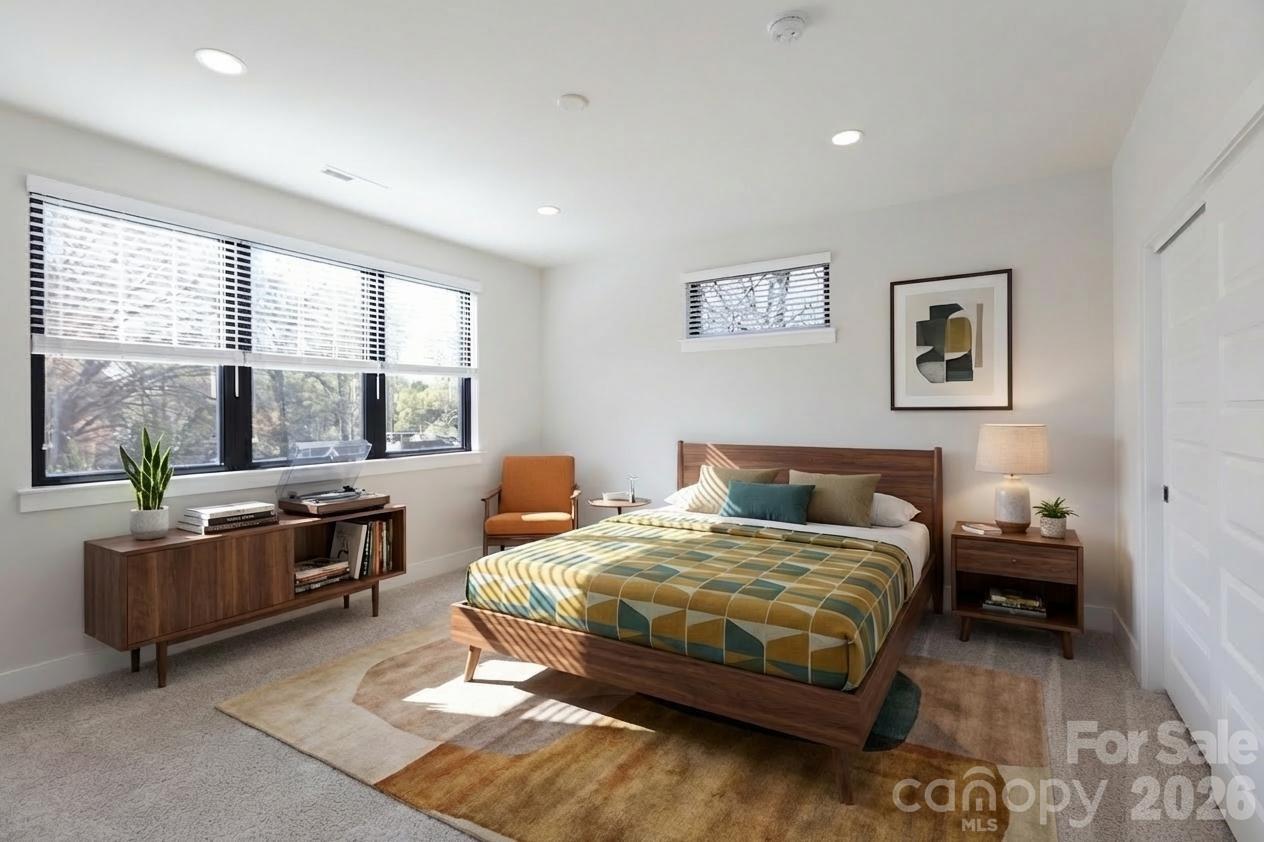 Kestrel Village - Residential