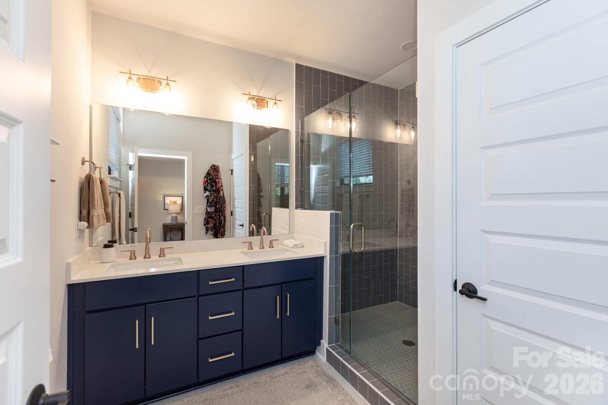 Kestrel Village - Residential