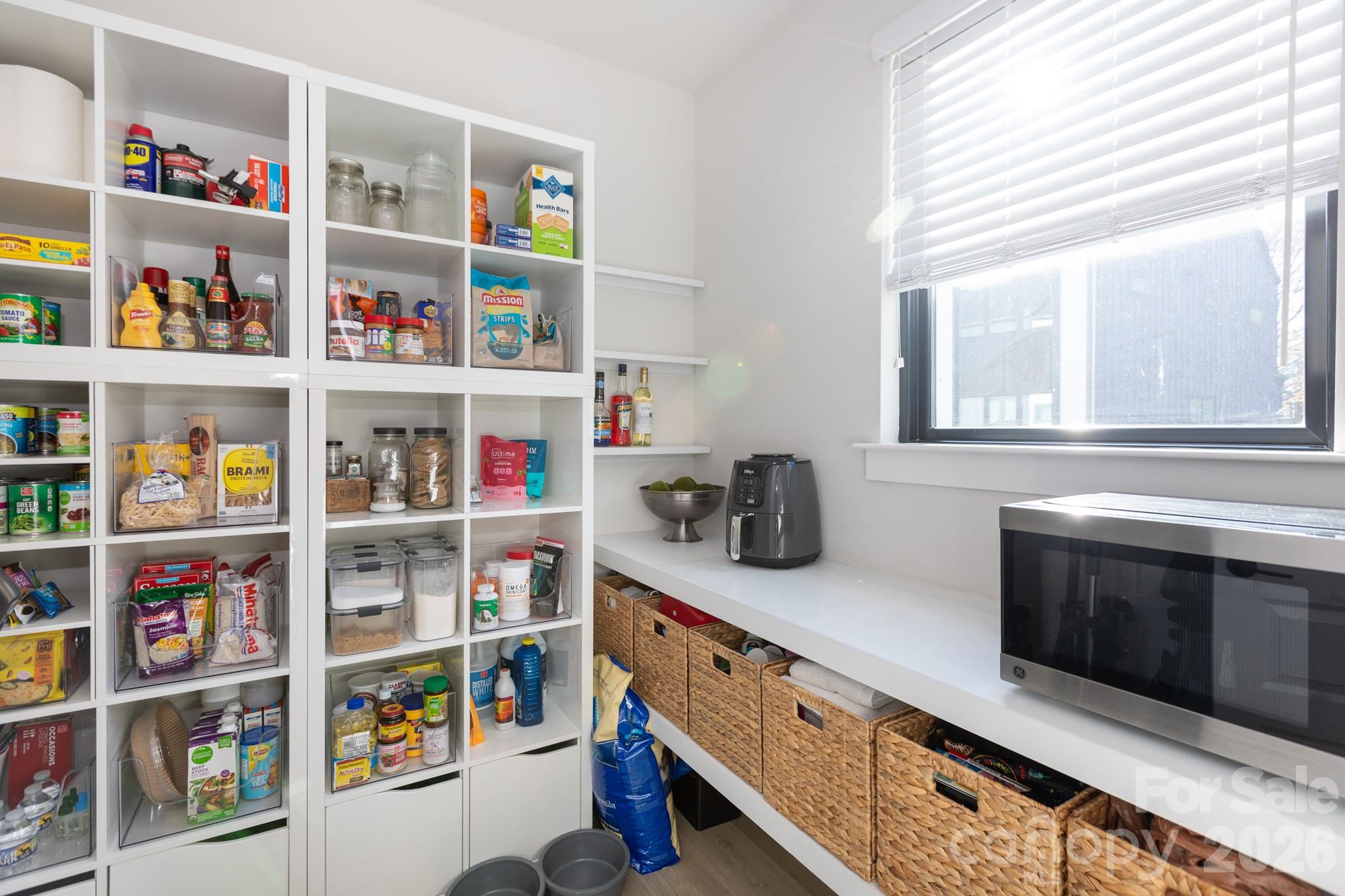 Kestrel Village - Residential