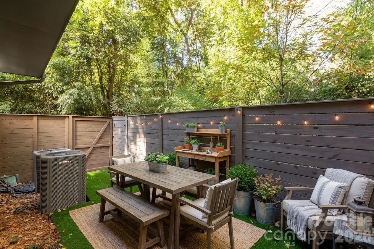 Kestrel Village - Residential