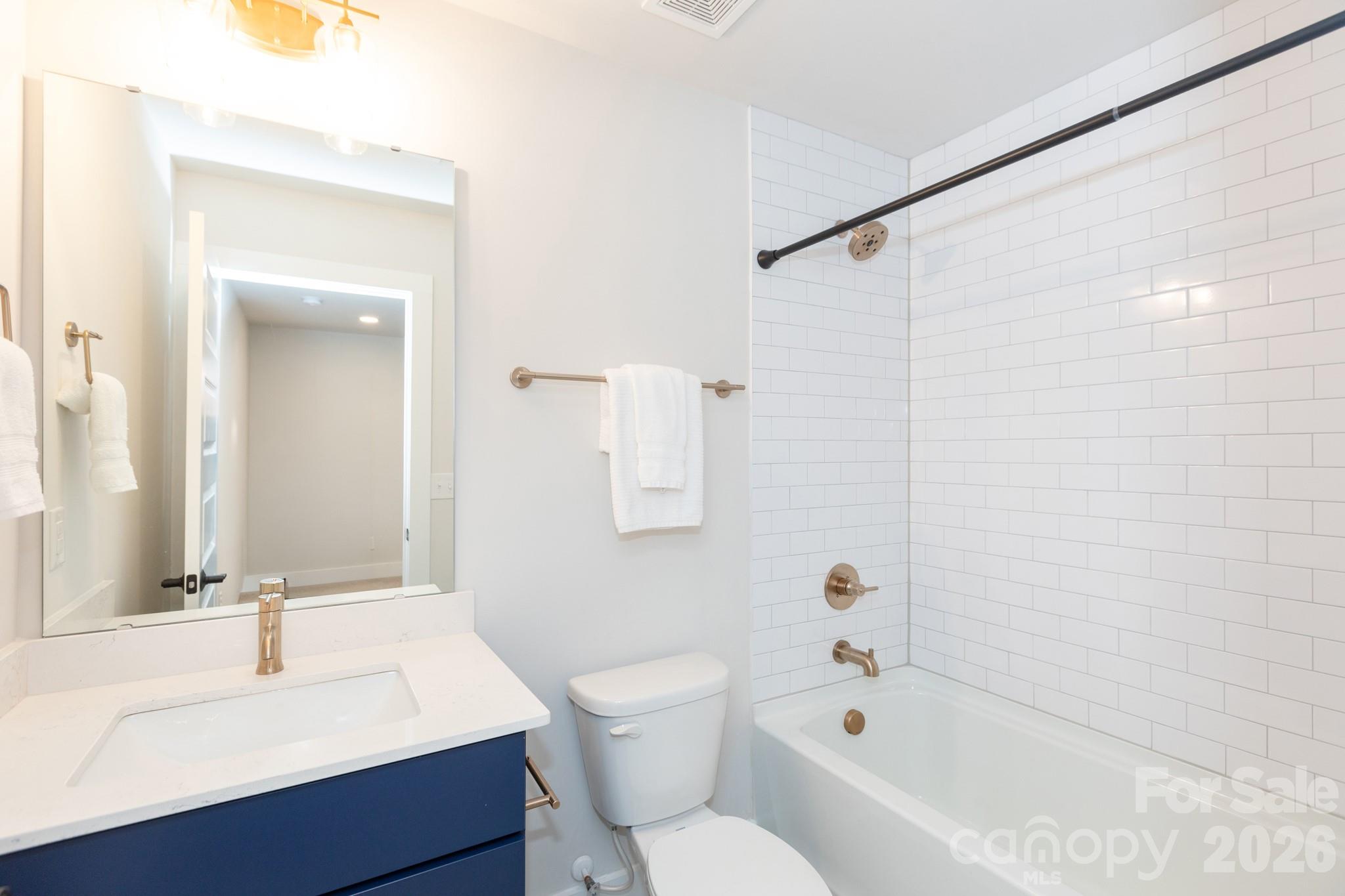 Kestrel Village - Residential