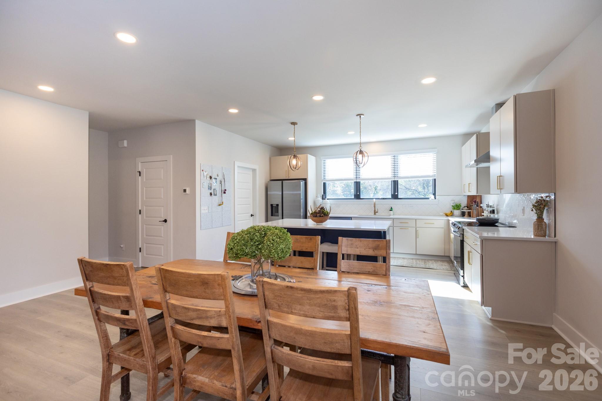 Kestrel Village - Residential