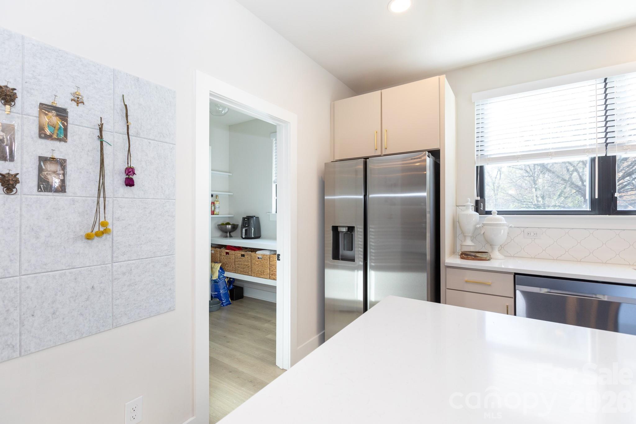 Kestrel Village - Residential