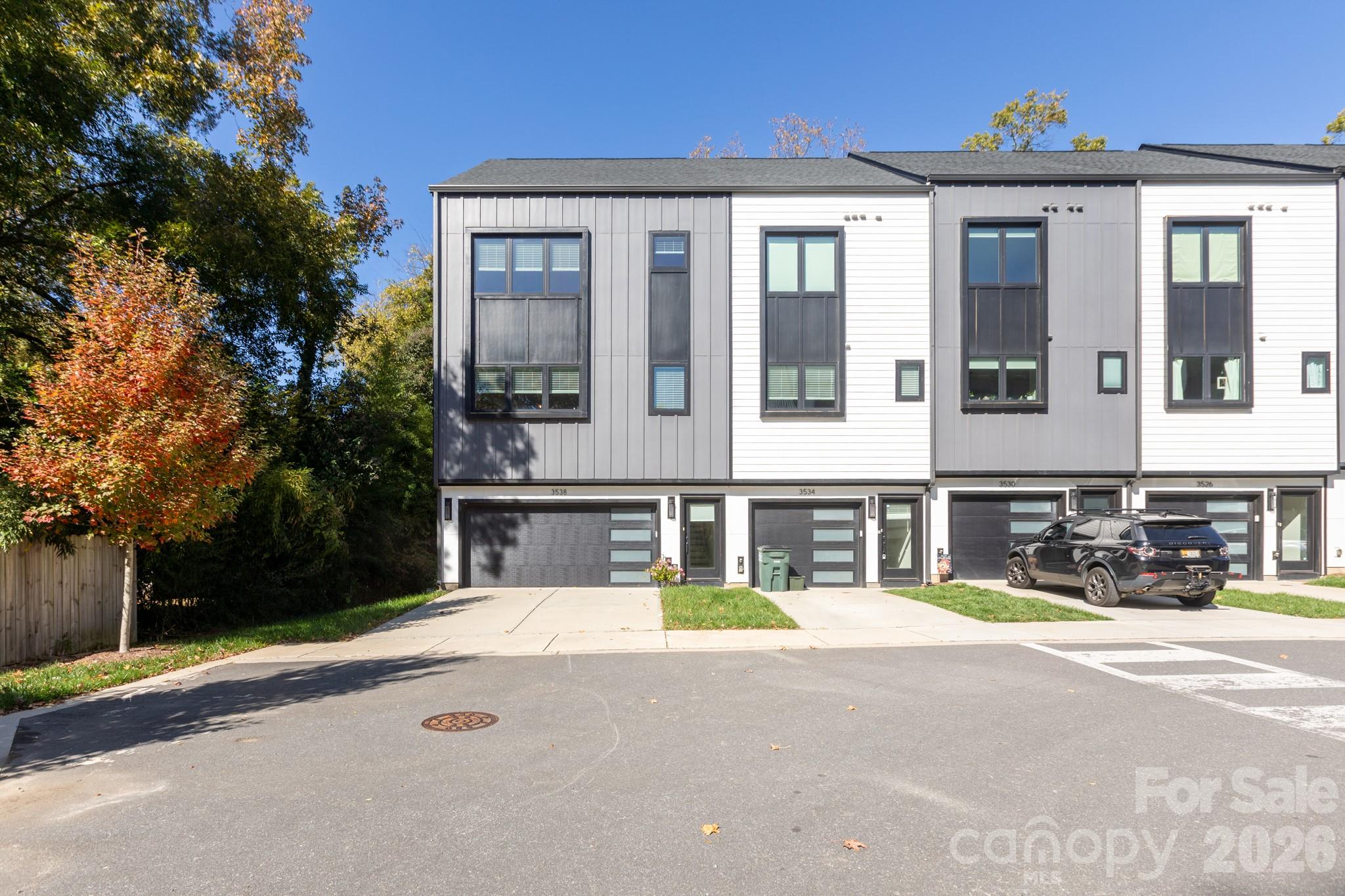 Kestrel Village - Residential