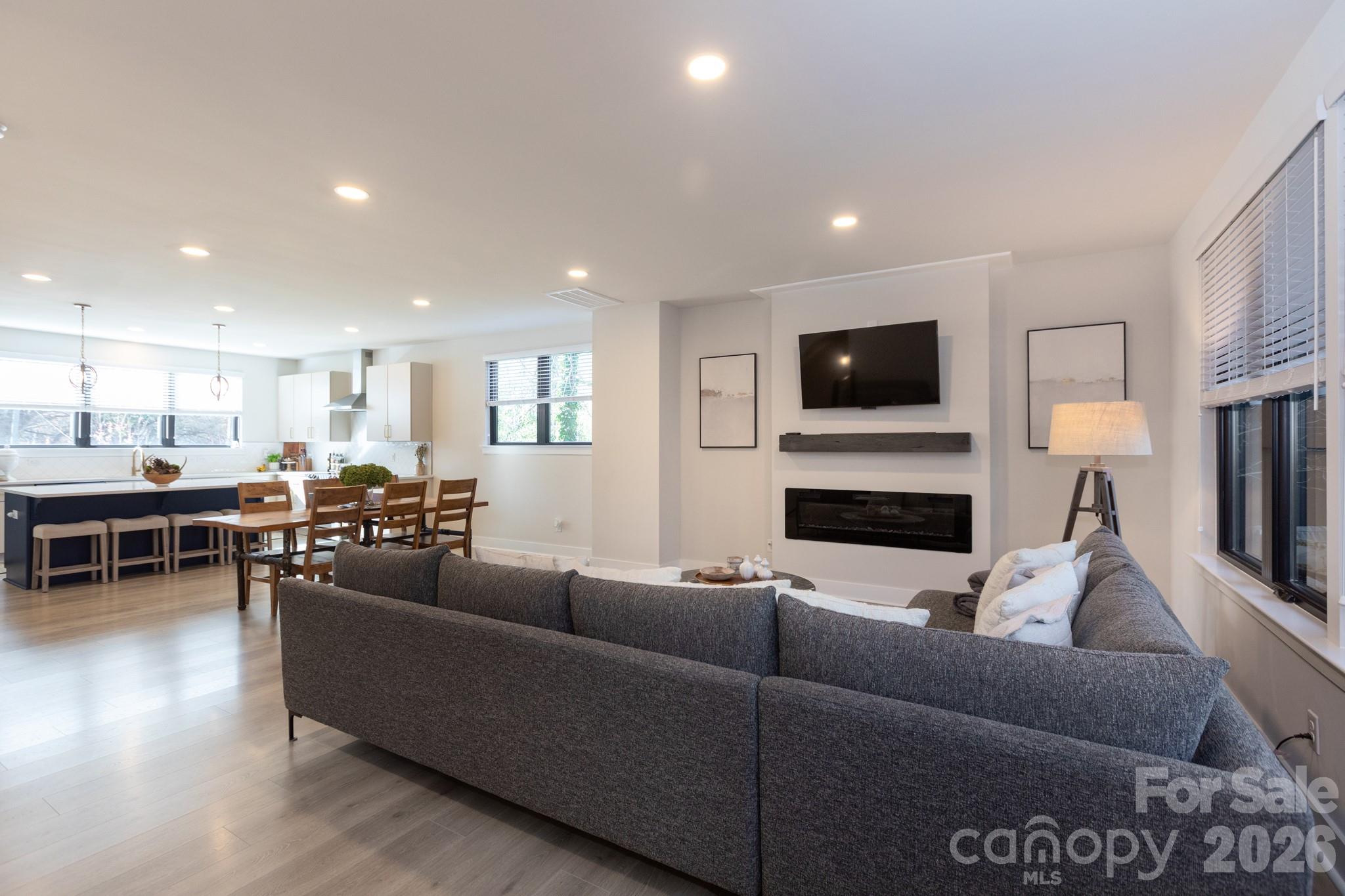 Kestrel Village - Residential