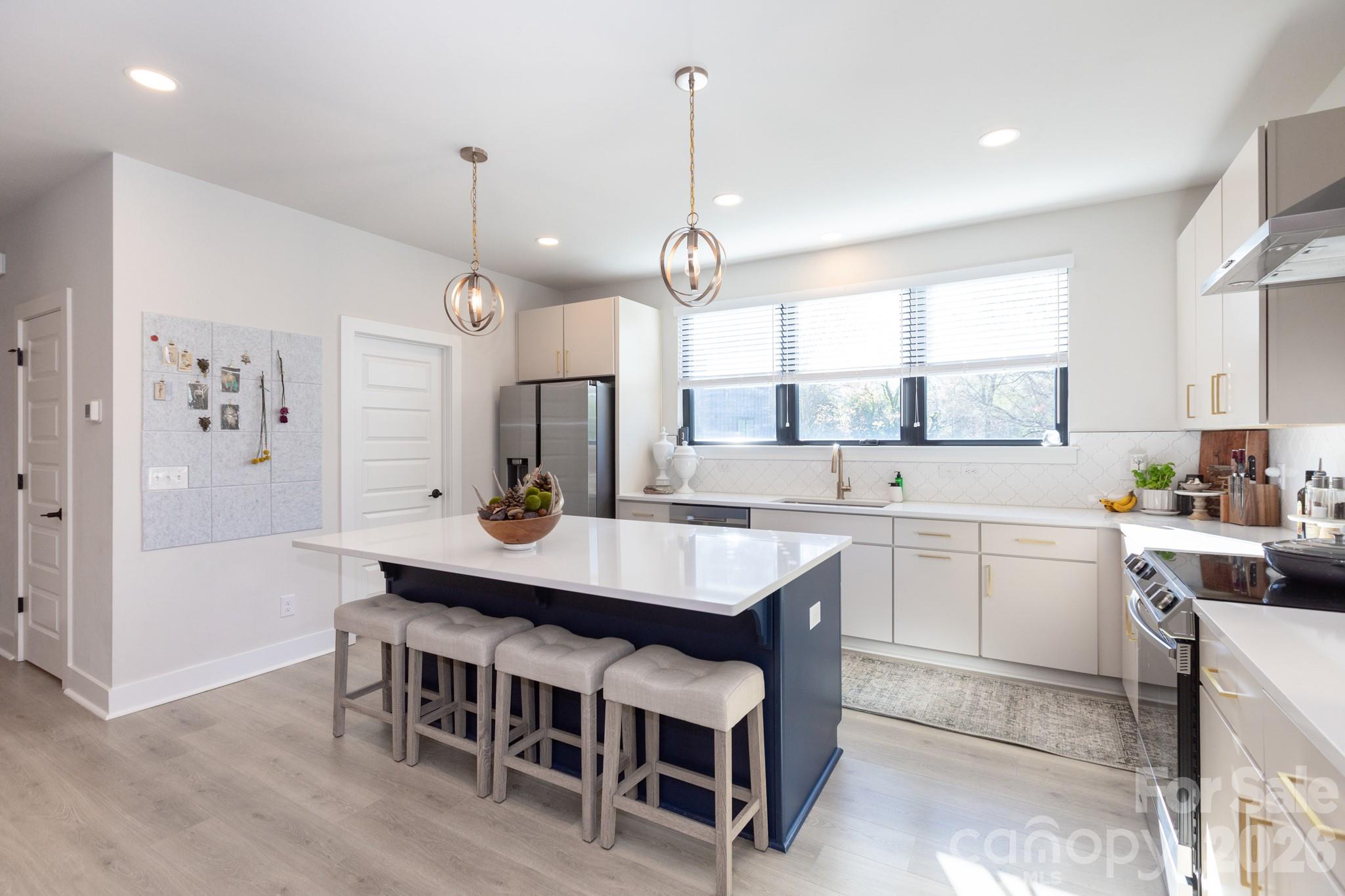 Kestrel Village - Residential