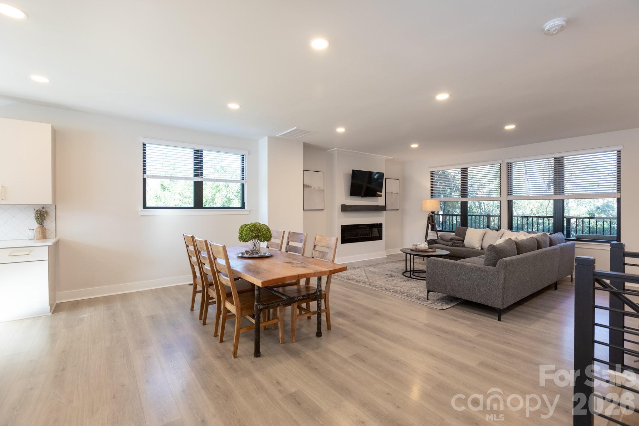 Kestrel Village - Residential